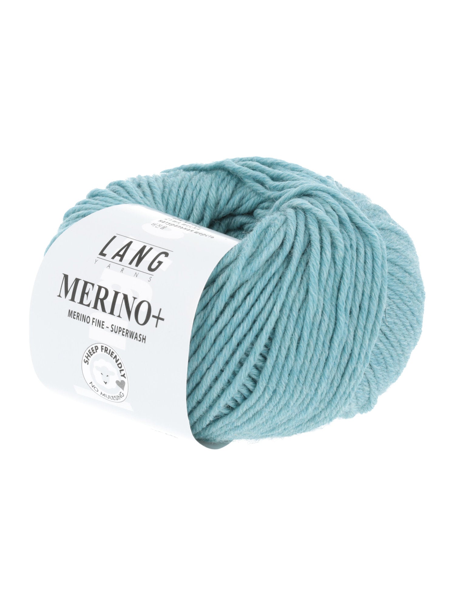 MERINO+