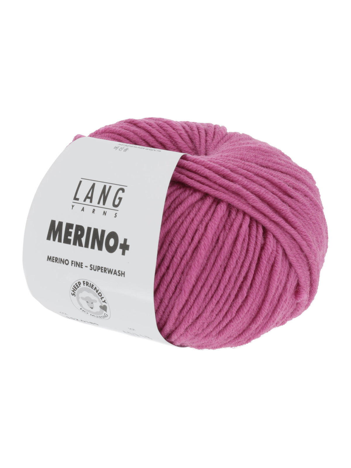 MERINO+
