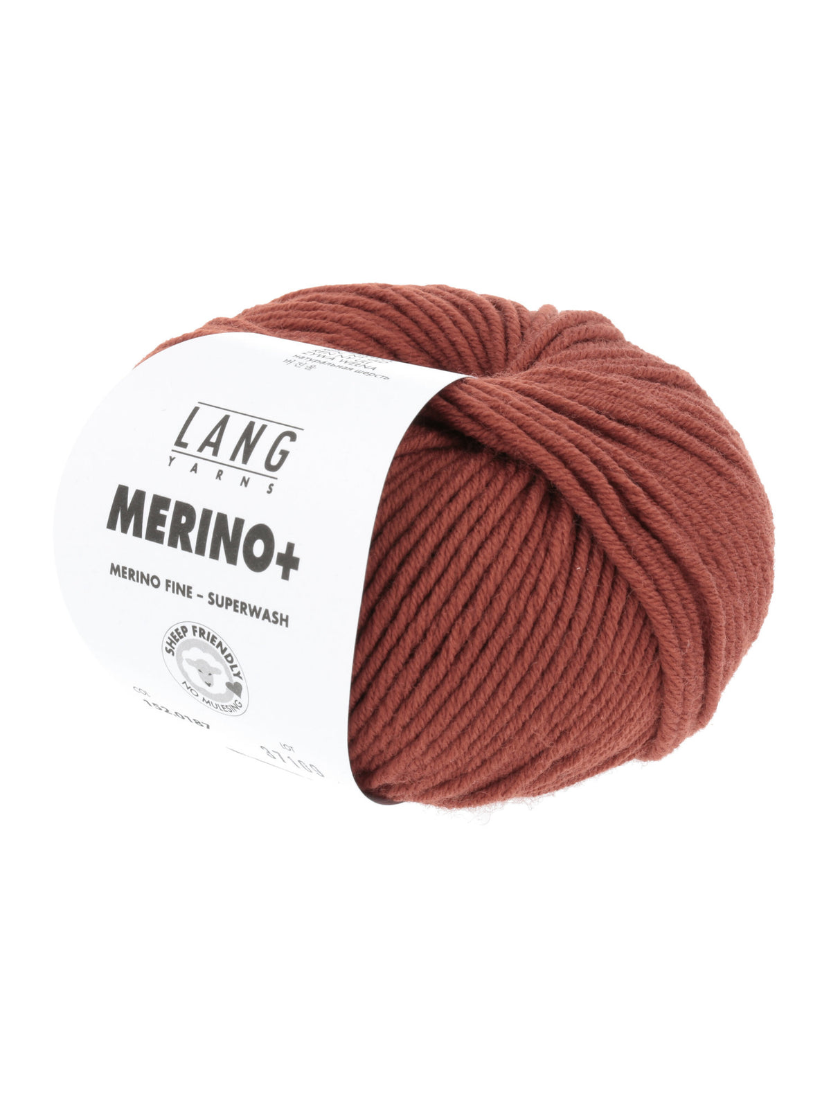 MERINO+