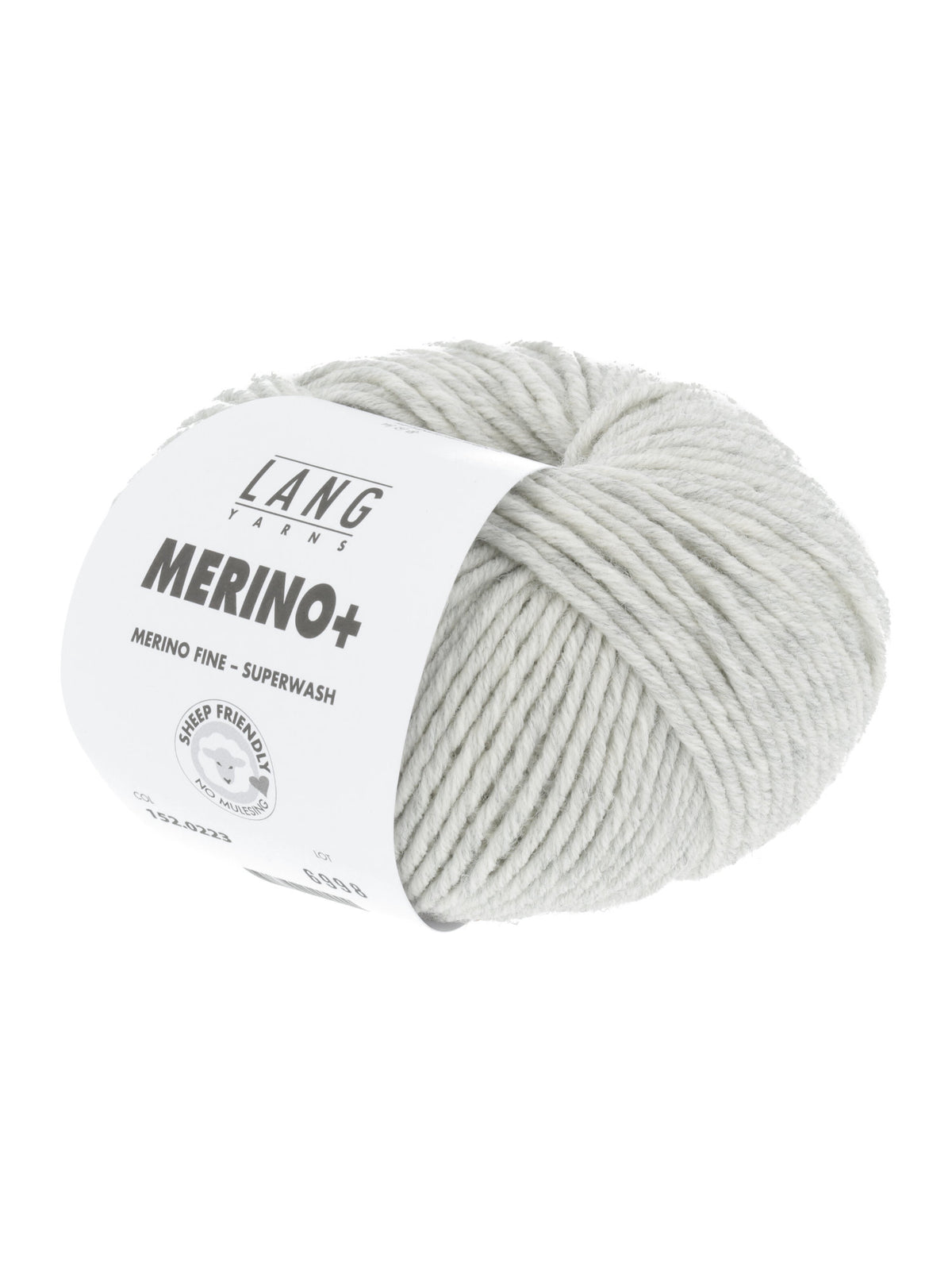 MERINO+