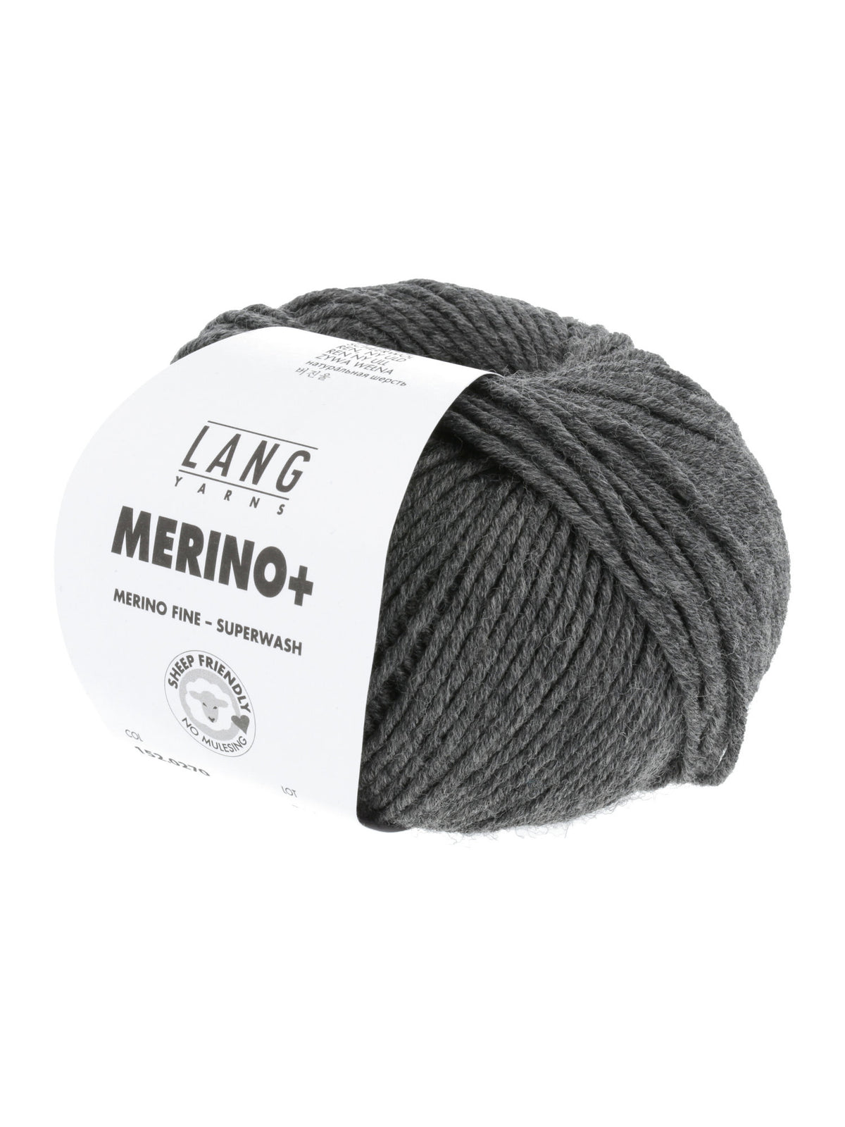 MERINO+