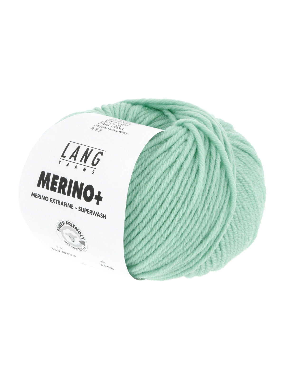 MERINO+