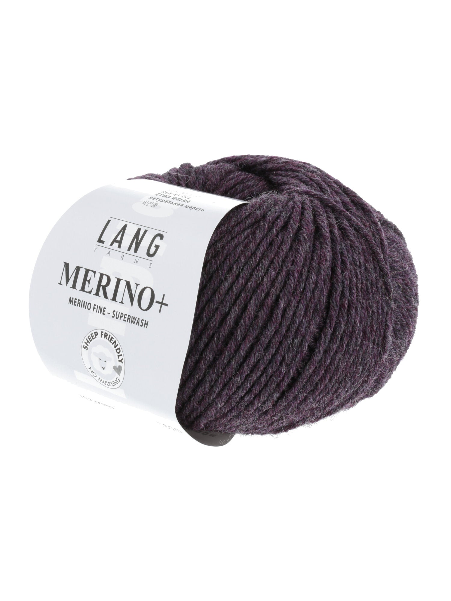 MERINO+