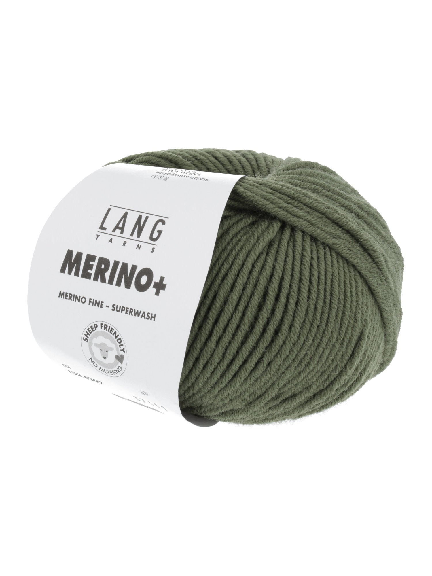 MERINO+