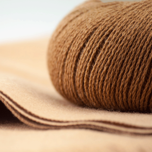 VICUÑA | 100% VIKUNJAWOLLE