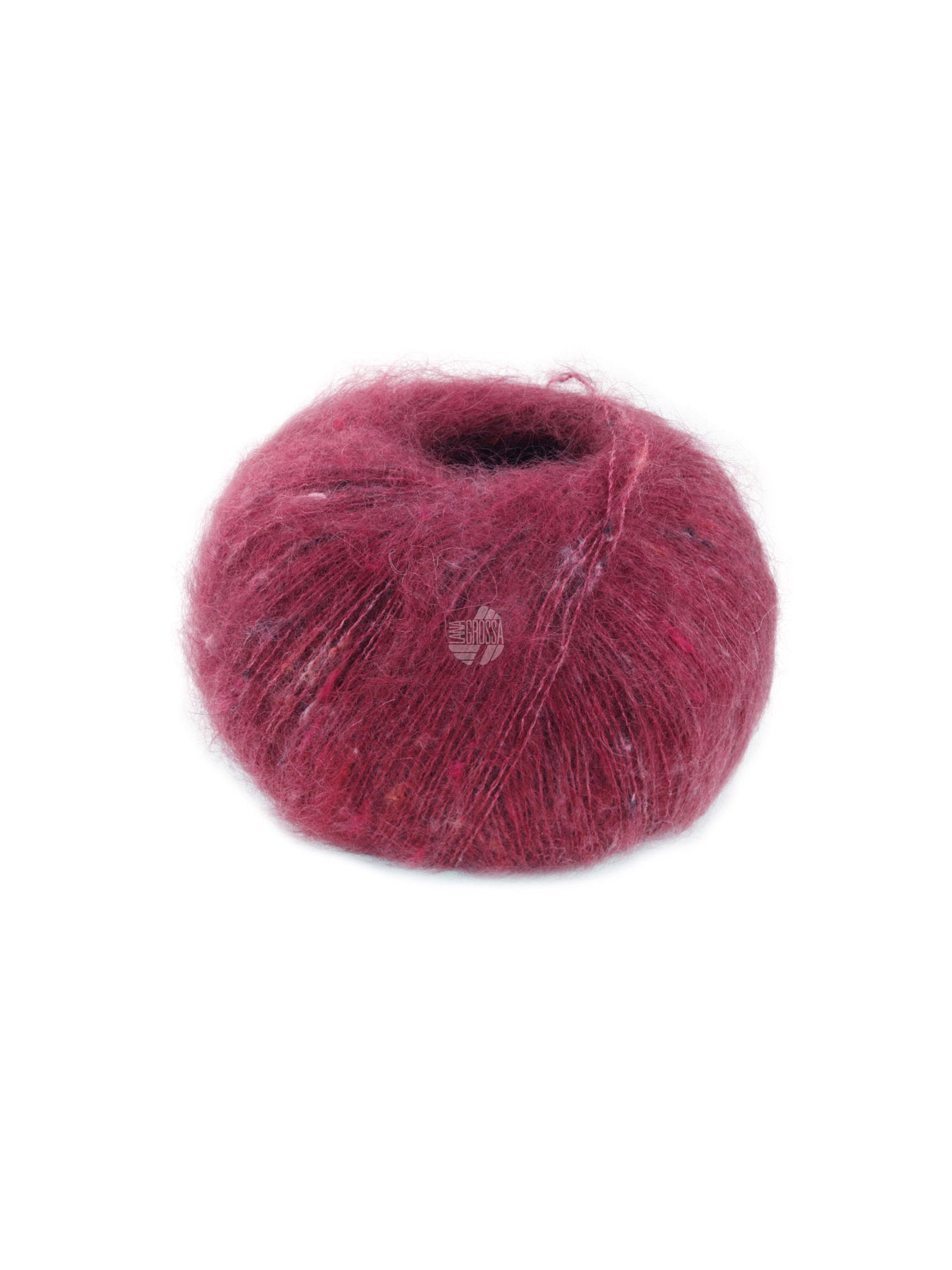 NATURAL SUPERKID TWEED