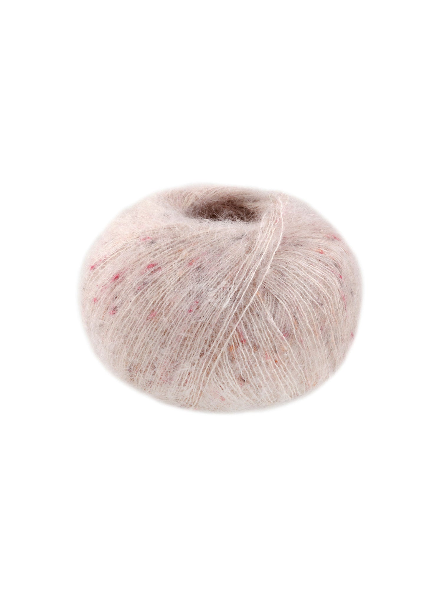 NATURAL SUPERKID TWEED