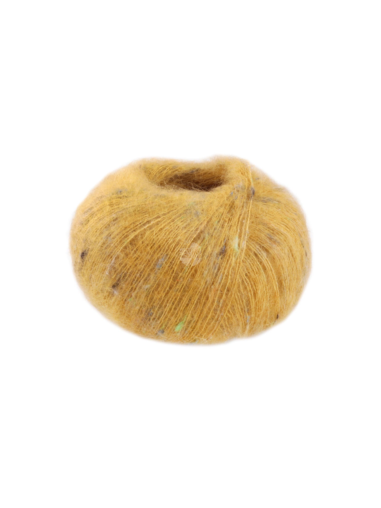 NATURAL SUPERKID TWEED