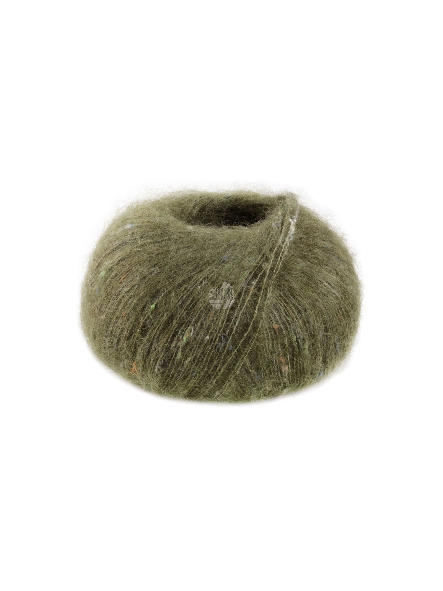 NATURAL SUPERKID TWEED