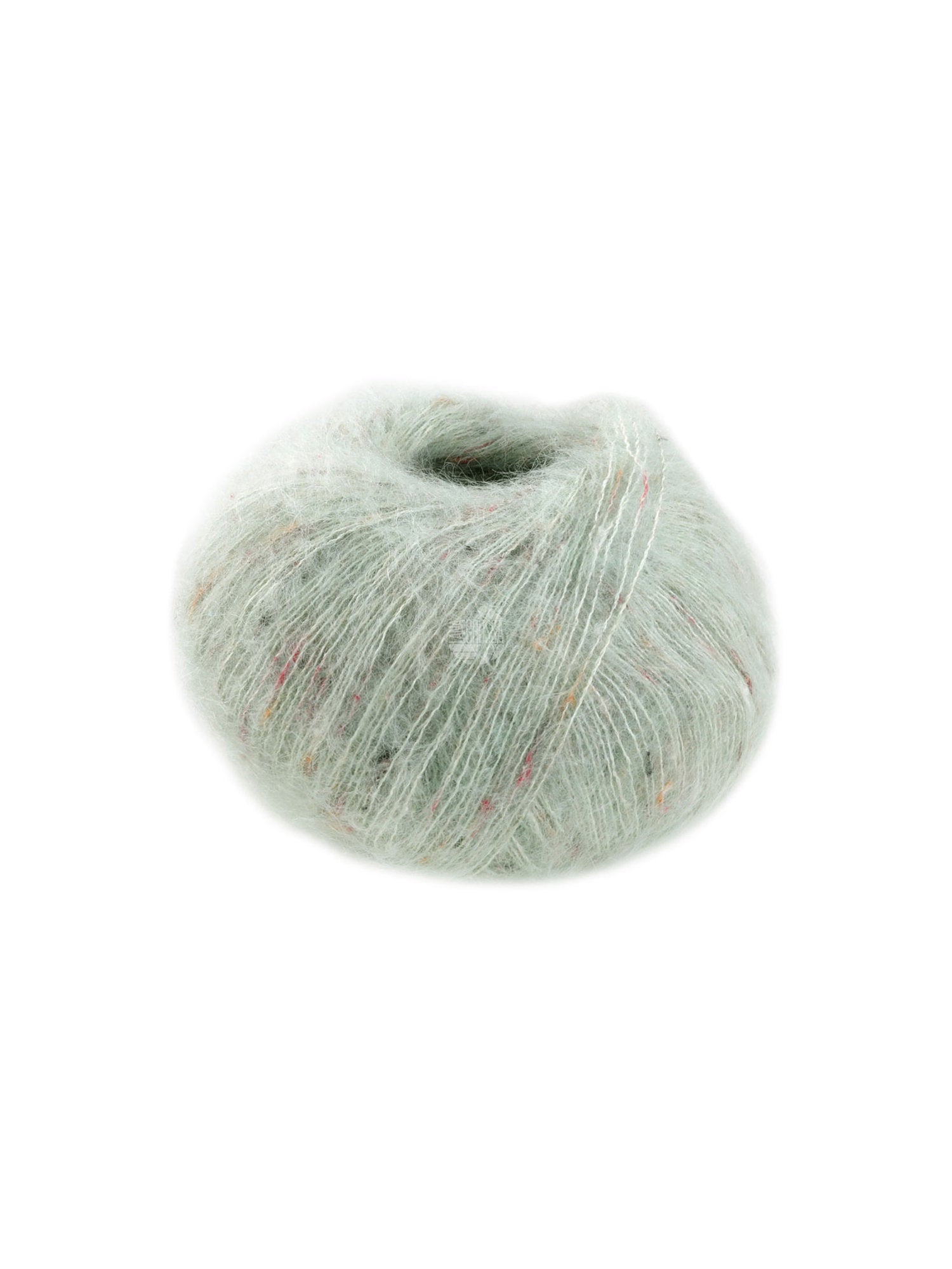 NATURAL SUPERKID TWEED
