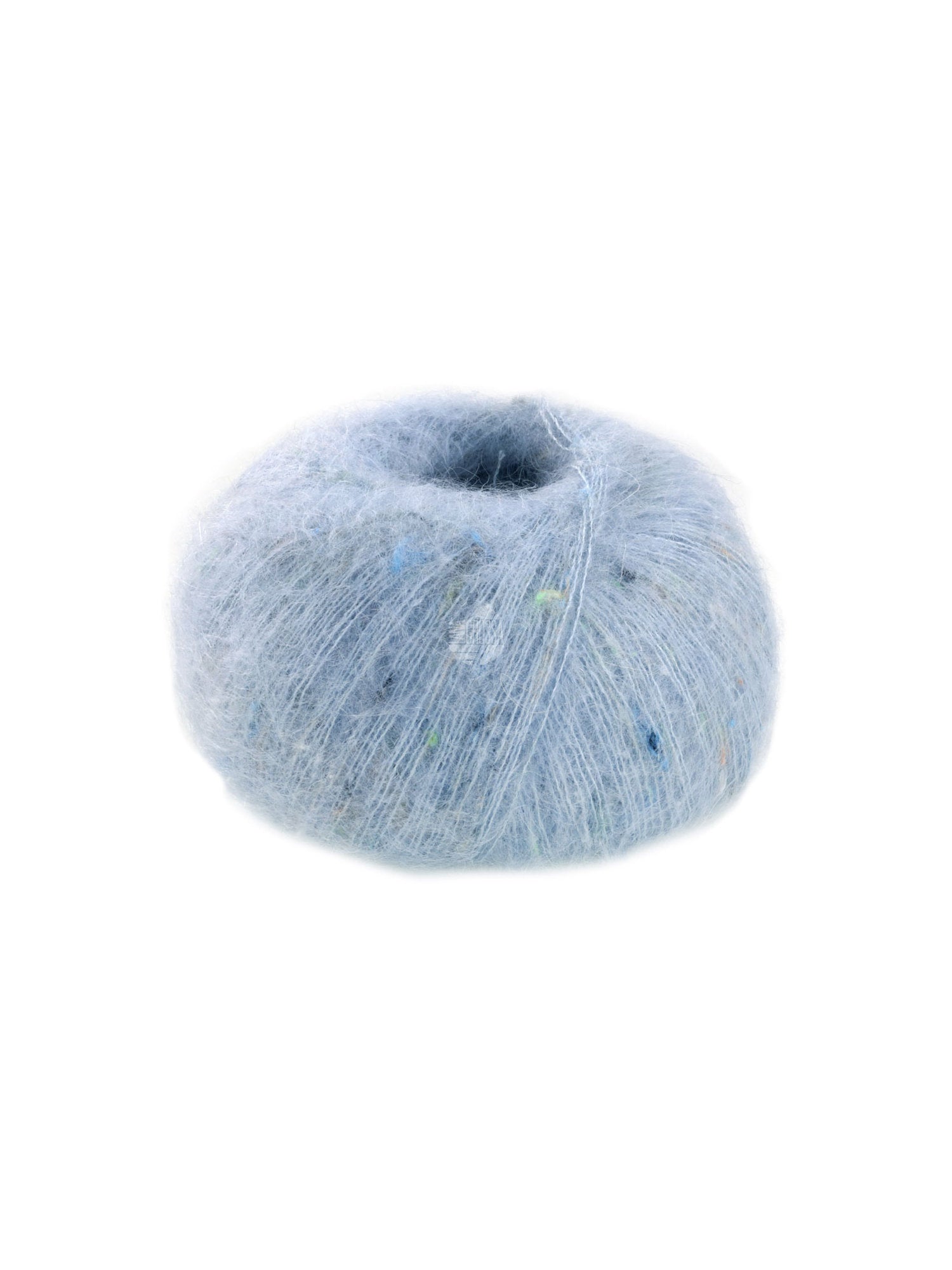 NATURAL SUPERKID TWEED