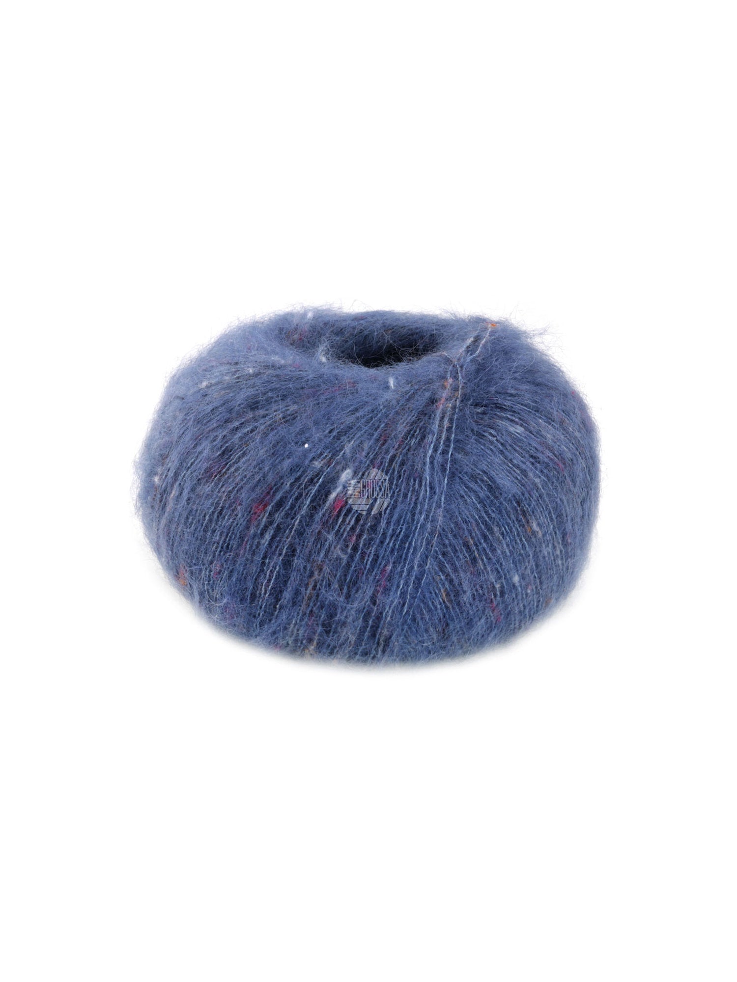 NATURAL SUPERKID TWEED
