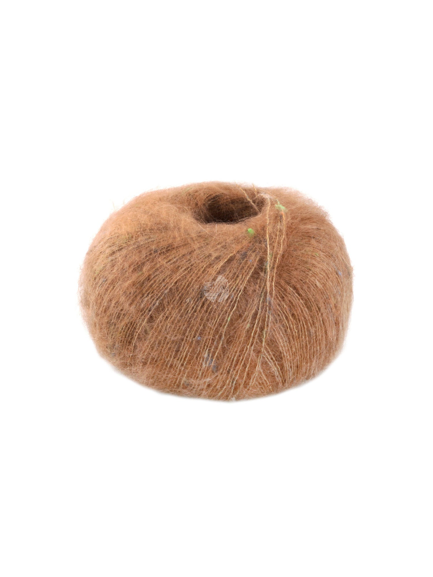 NATURAL SUPERKID TWEED