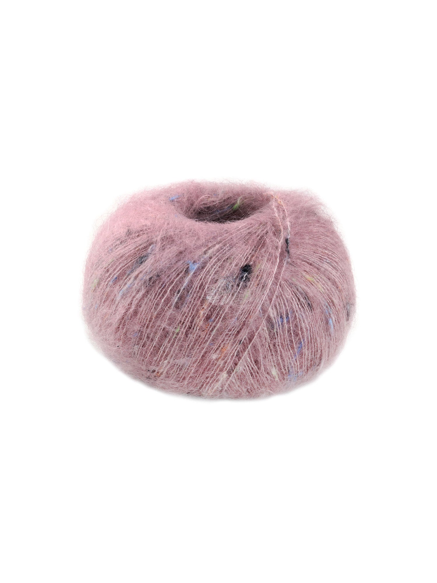NATURAL SUPERKID TWEED