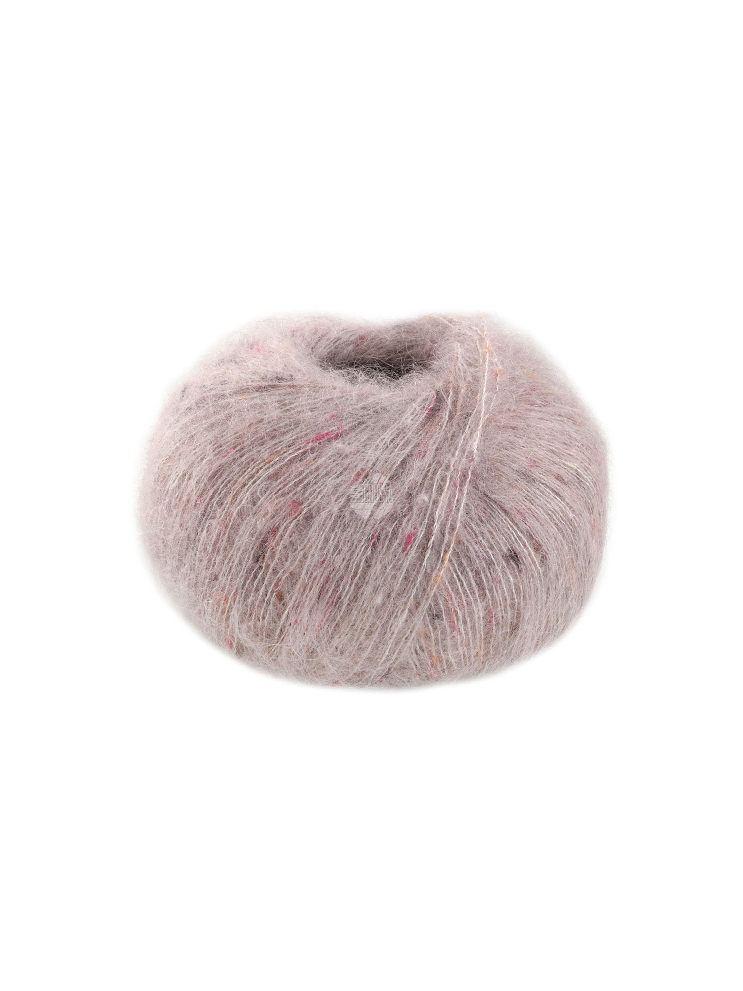 NATURAL SUPERKID TWEED