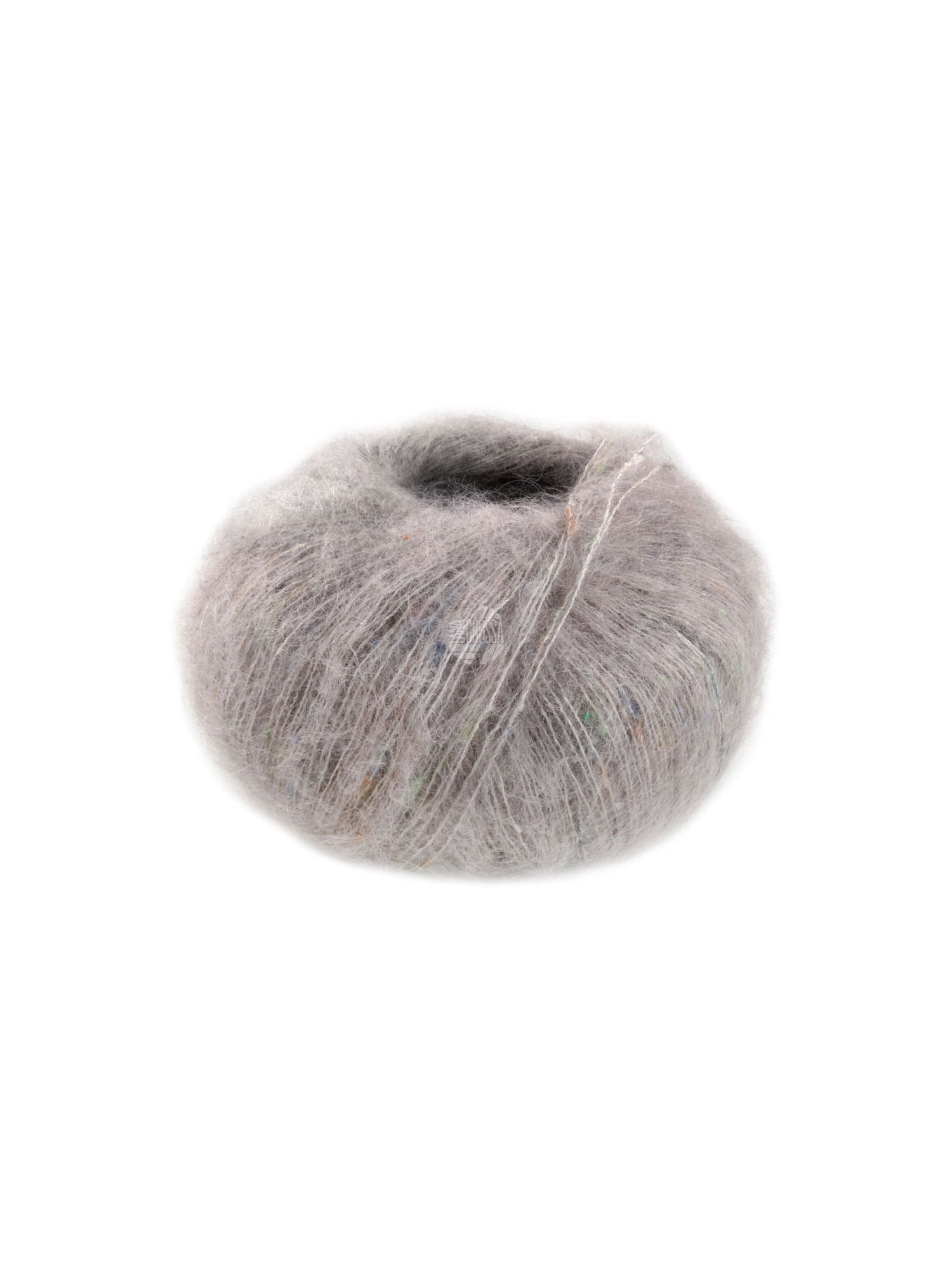 NATURAL SUPERKID TWEED