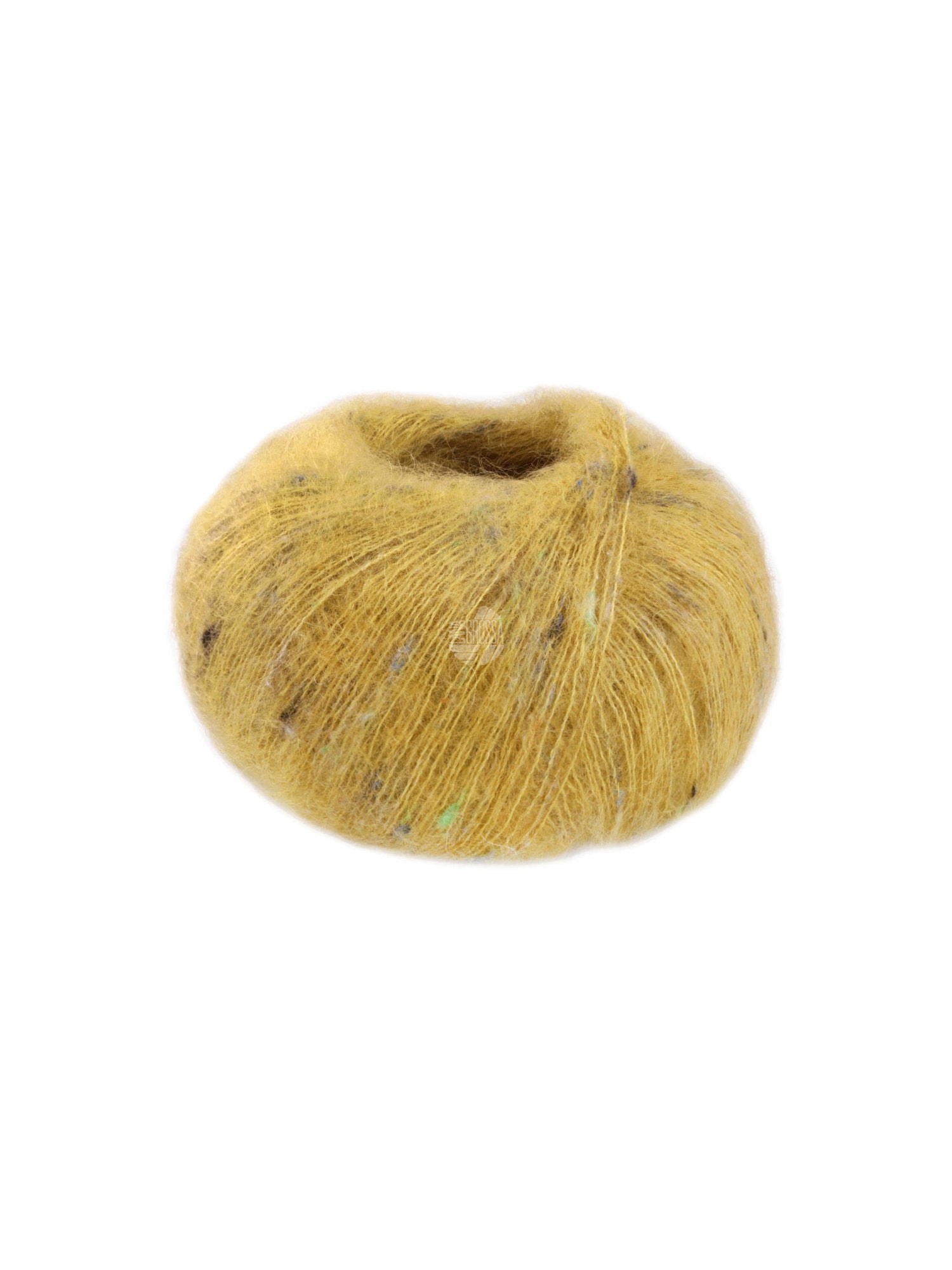NATURAL SUPERKID TWEED