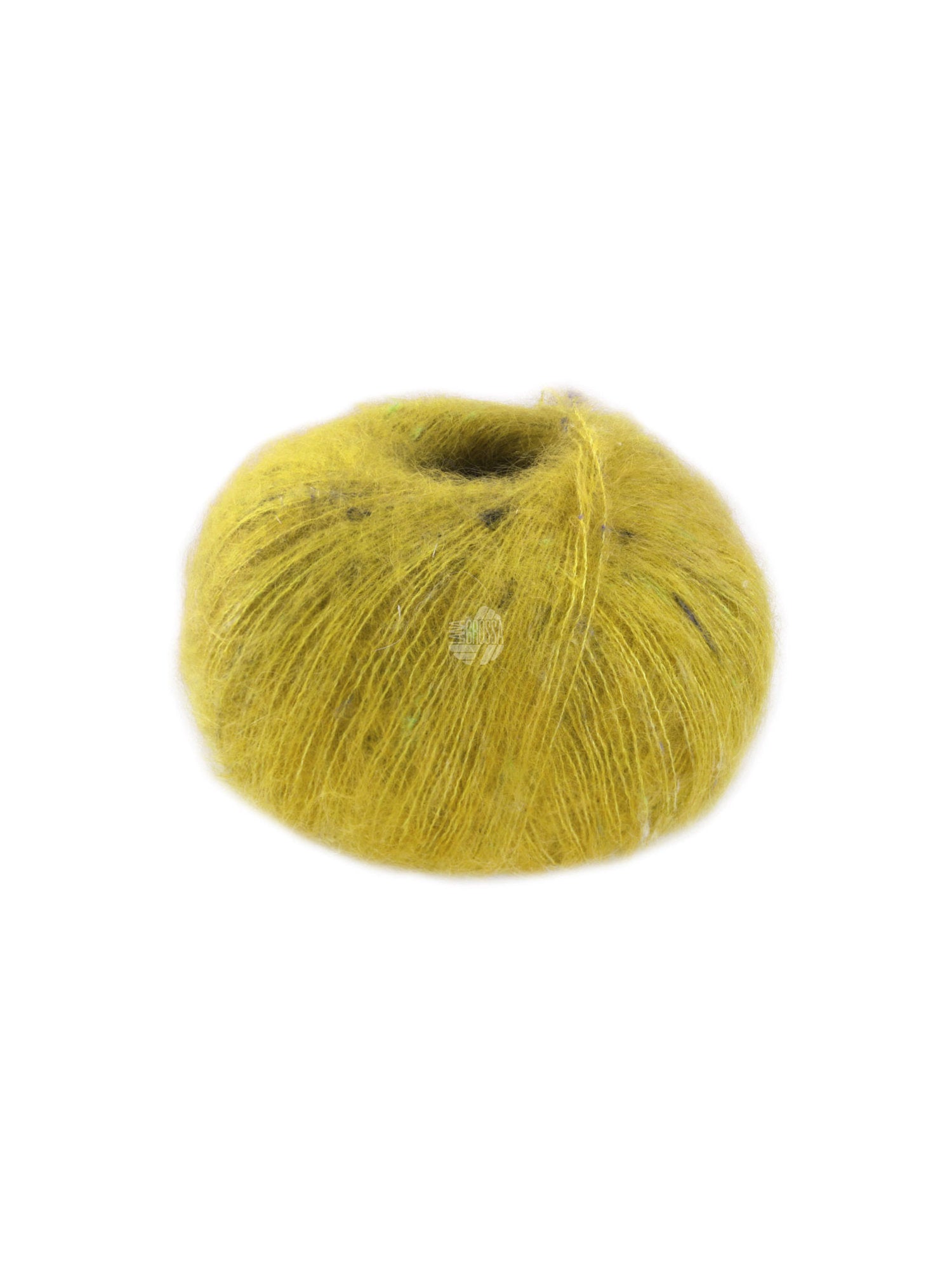 NATURAL SUPERKID TWEED