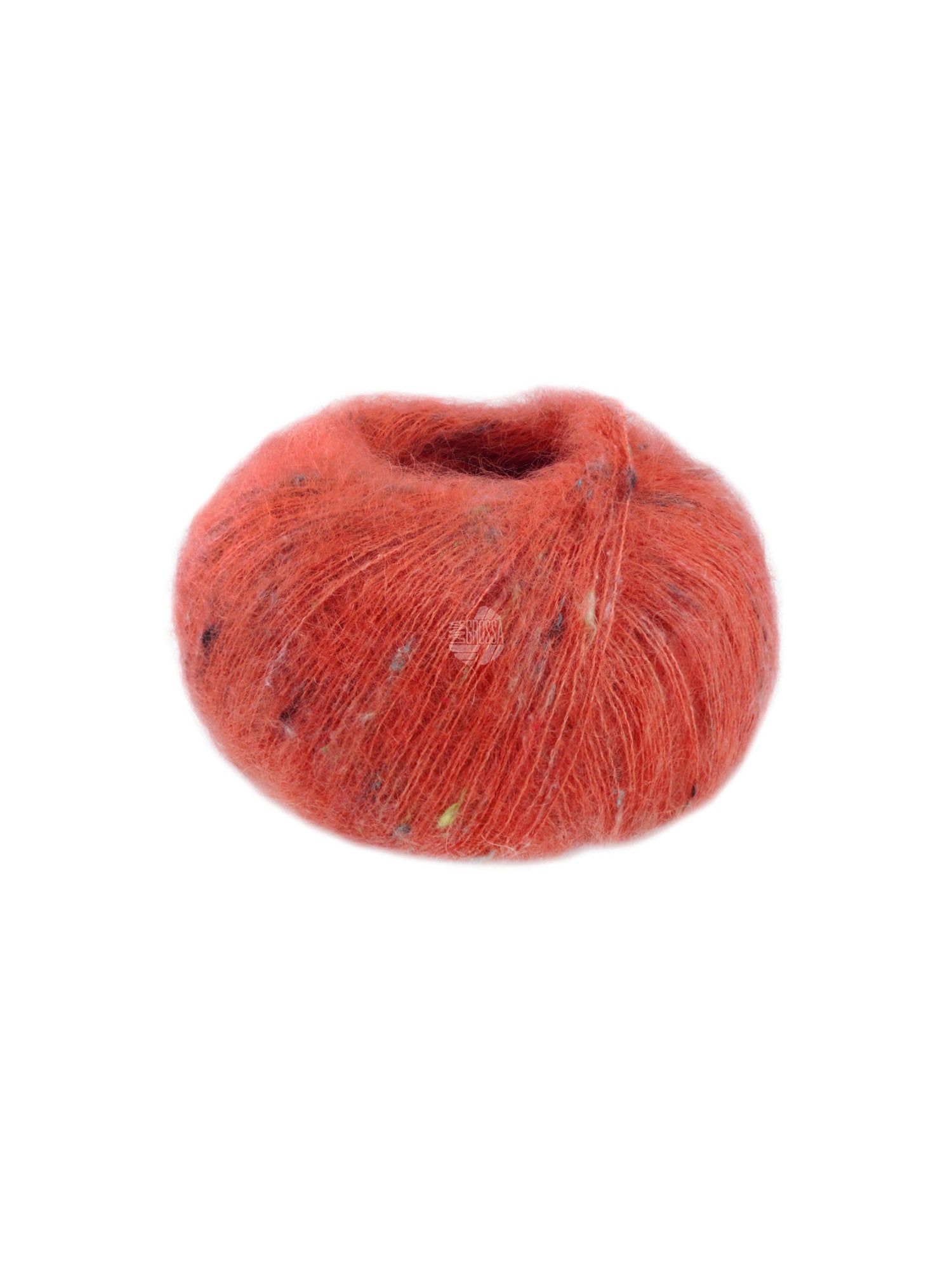 NATURAL SUPERKID TWEED