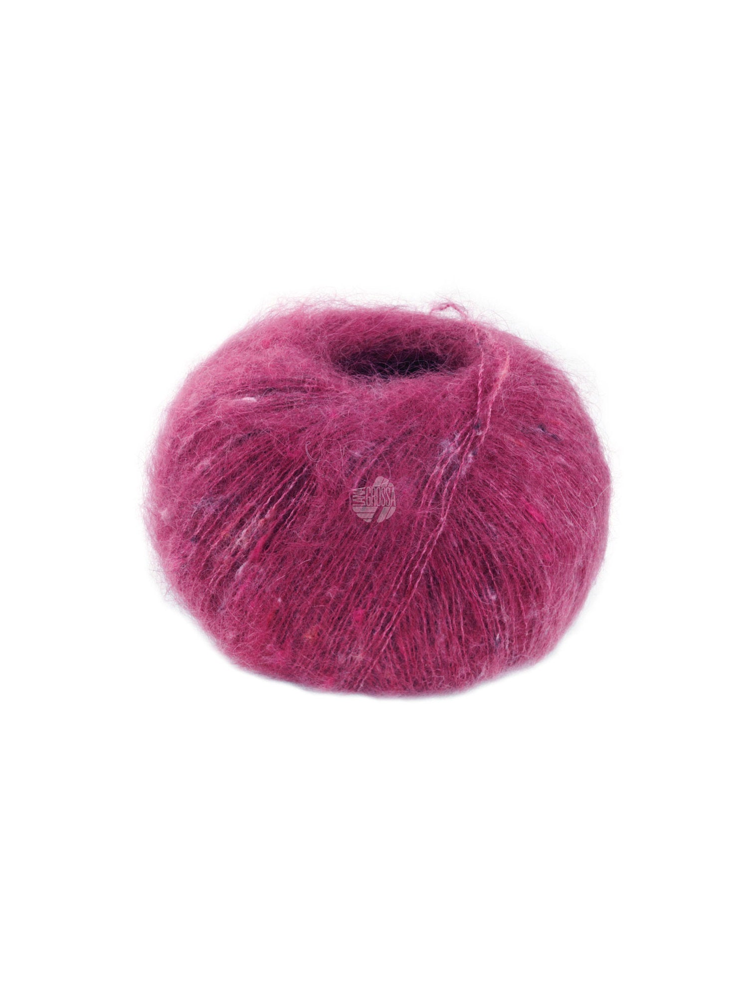 NATURAL SUPERKID TWEED