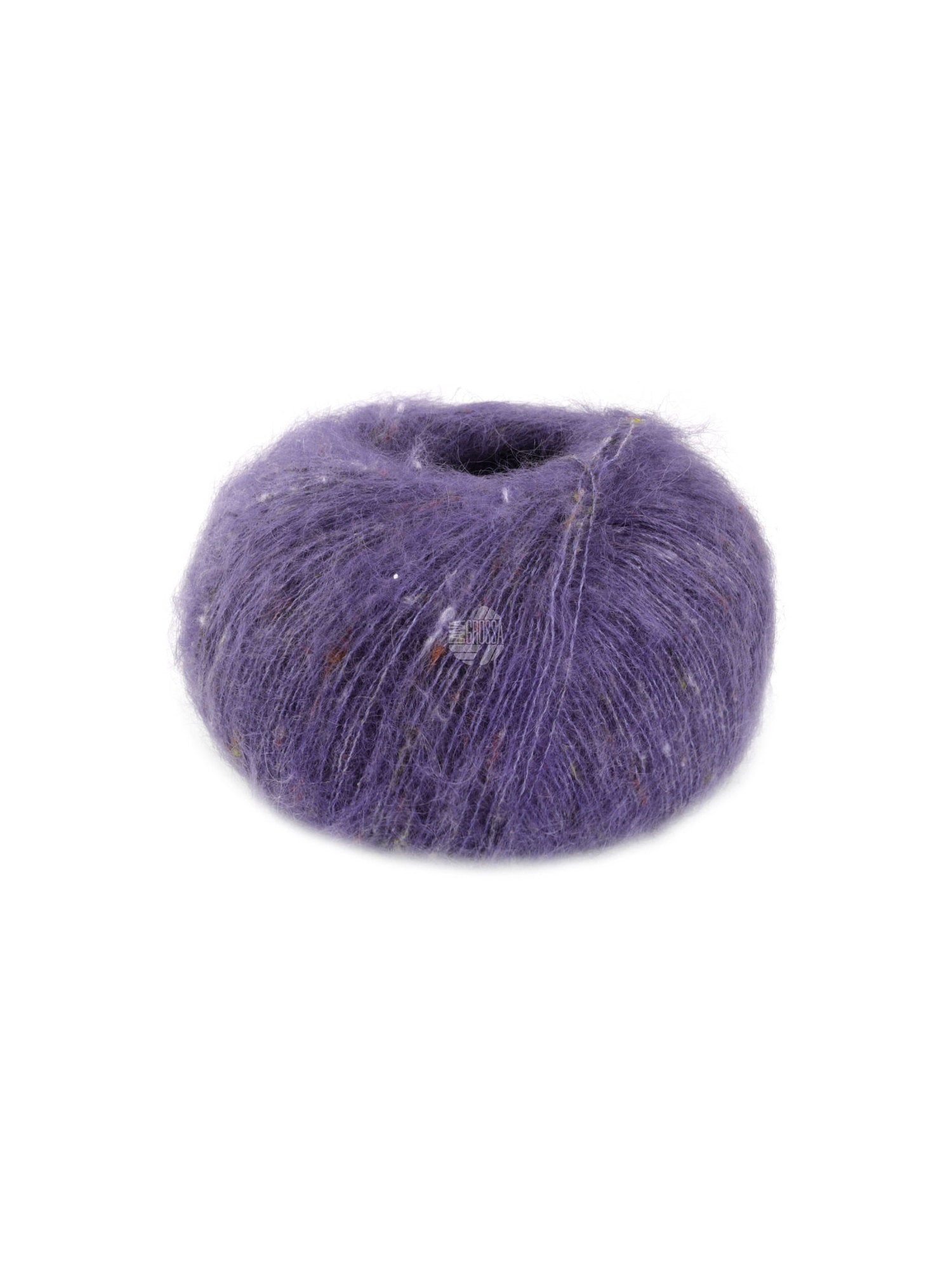 NATURAL SUPERKID TWEED