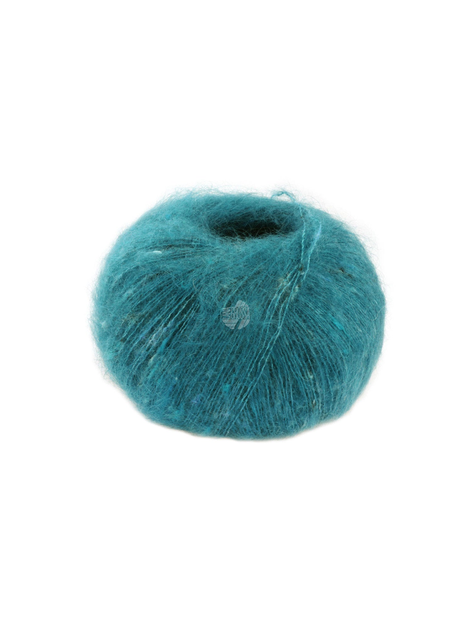 NATURAL SUPERKID TWEED