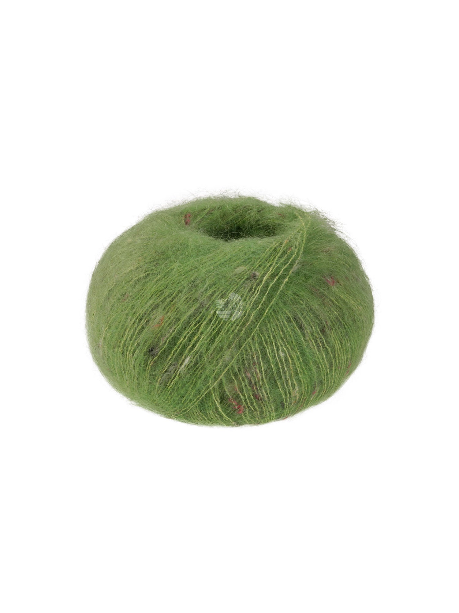 NATURAL SUPERKID TWEED