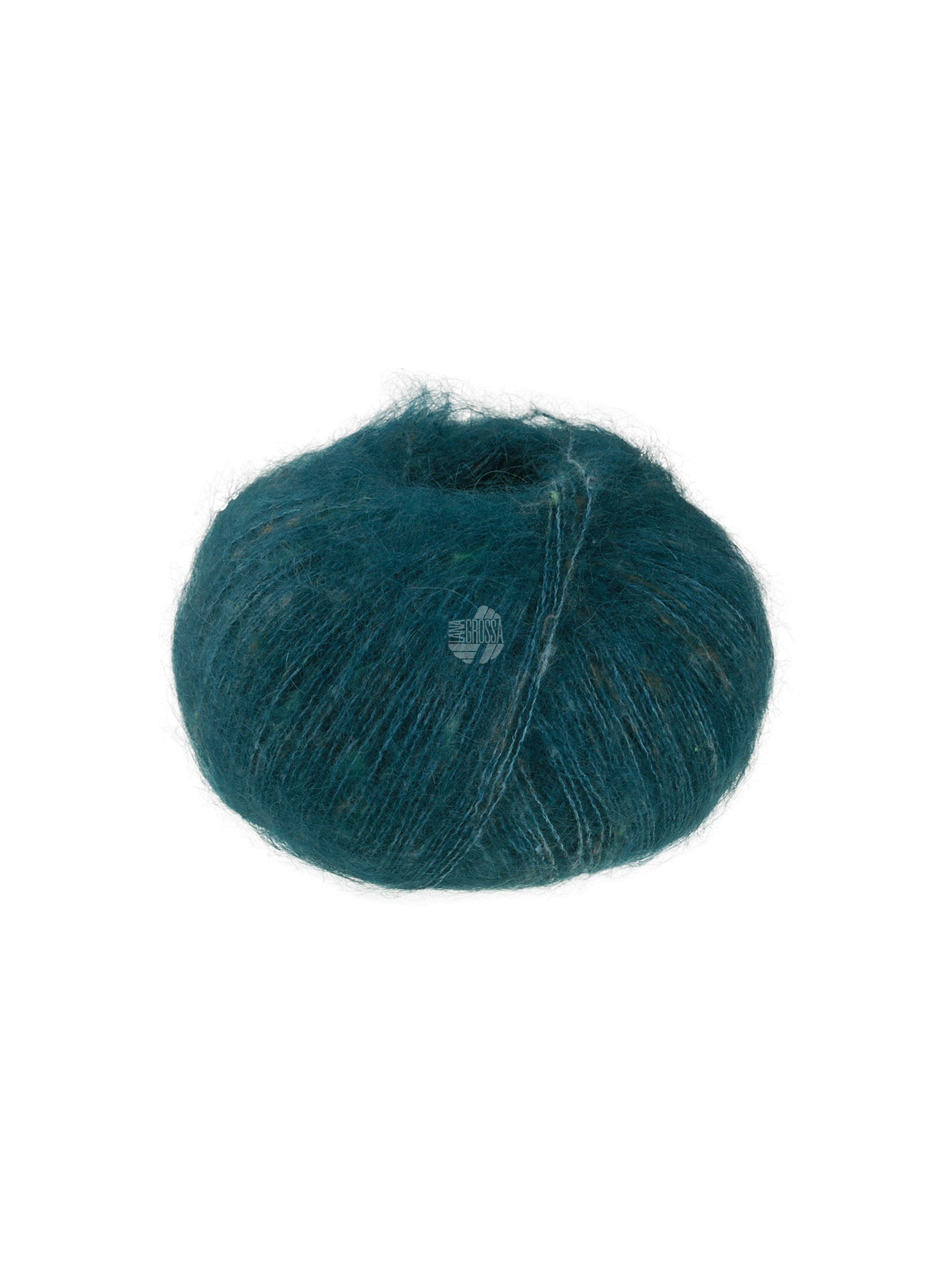 NATURAL SUPERKID TWEED