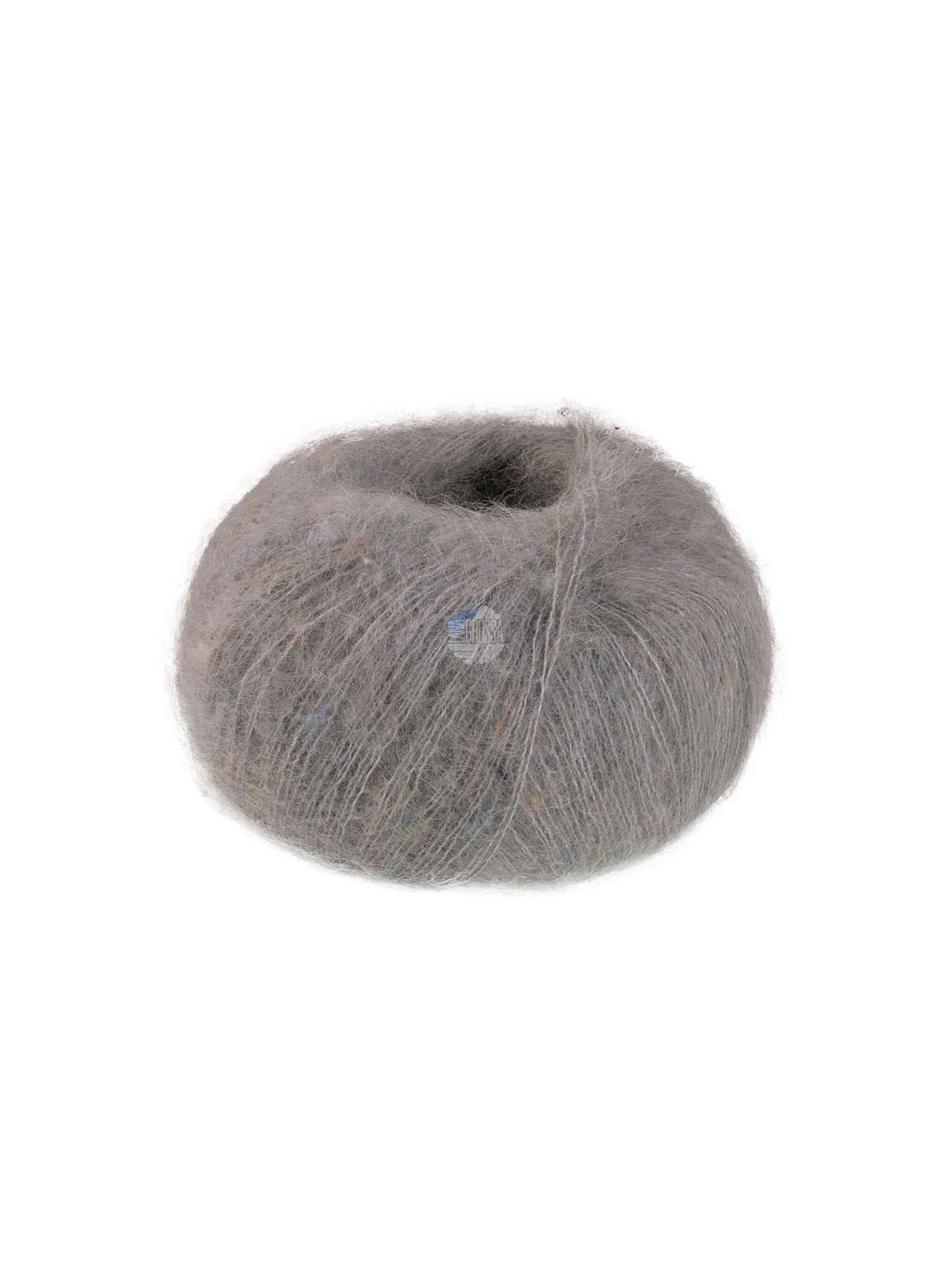 NATURAL SUPERKID TWEED