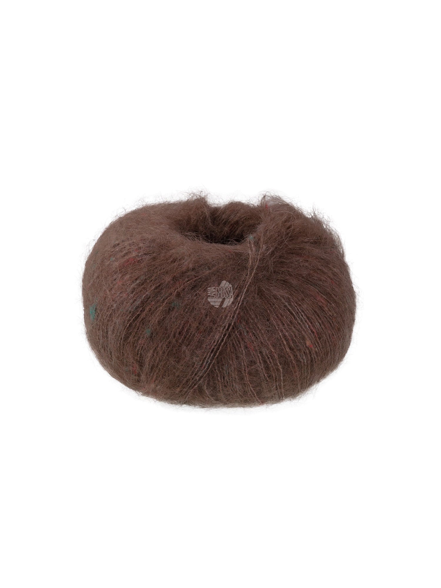 NATURAL SUPERKID TWEED