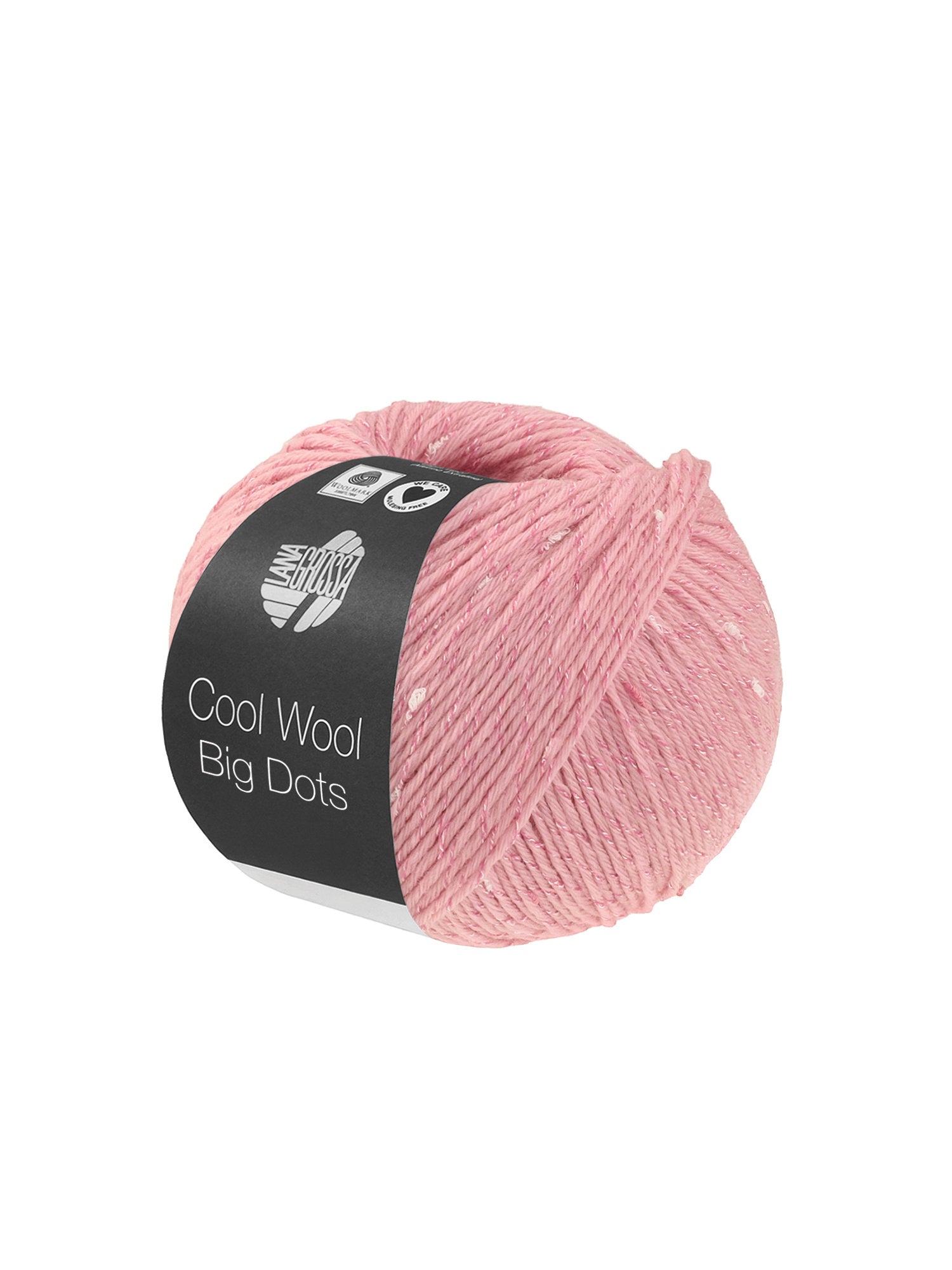 Cool Wool Big DOTS