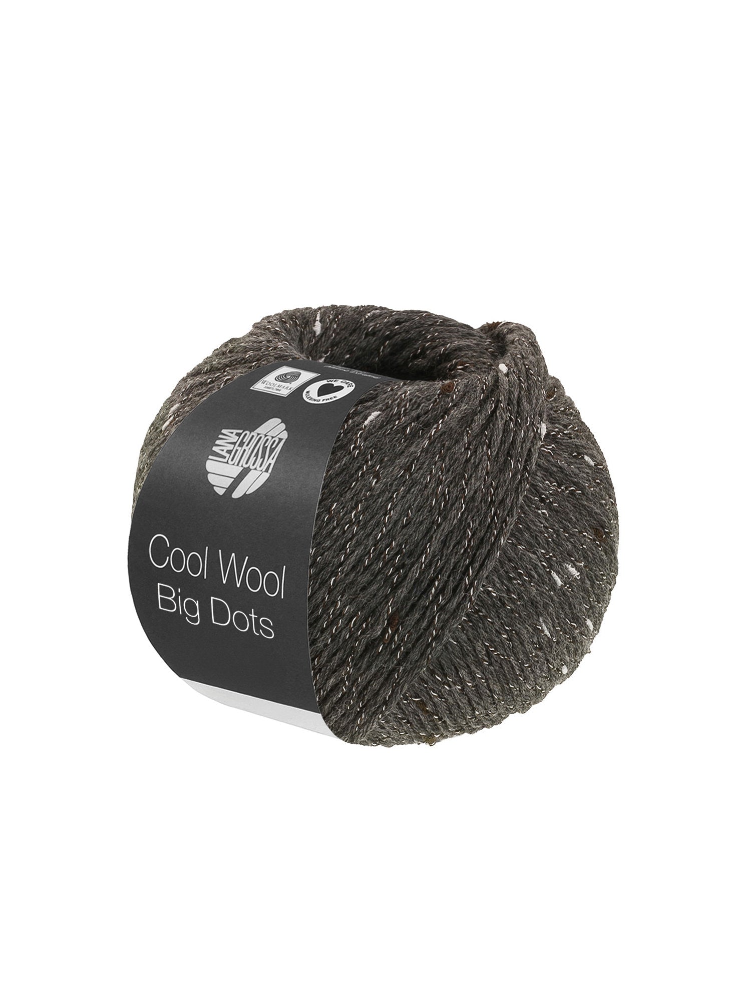 Cool Wool Big DOTS