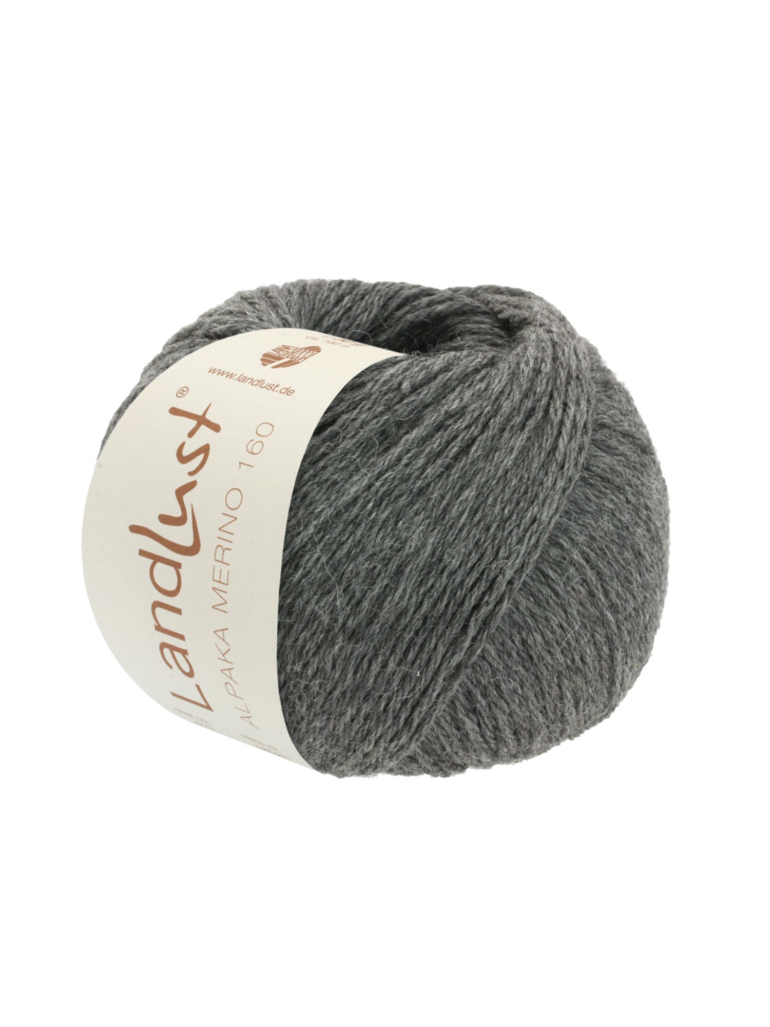 LANDLUST ALPAKA MERINO 160