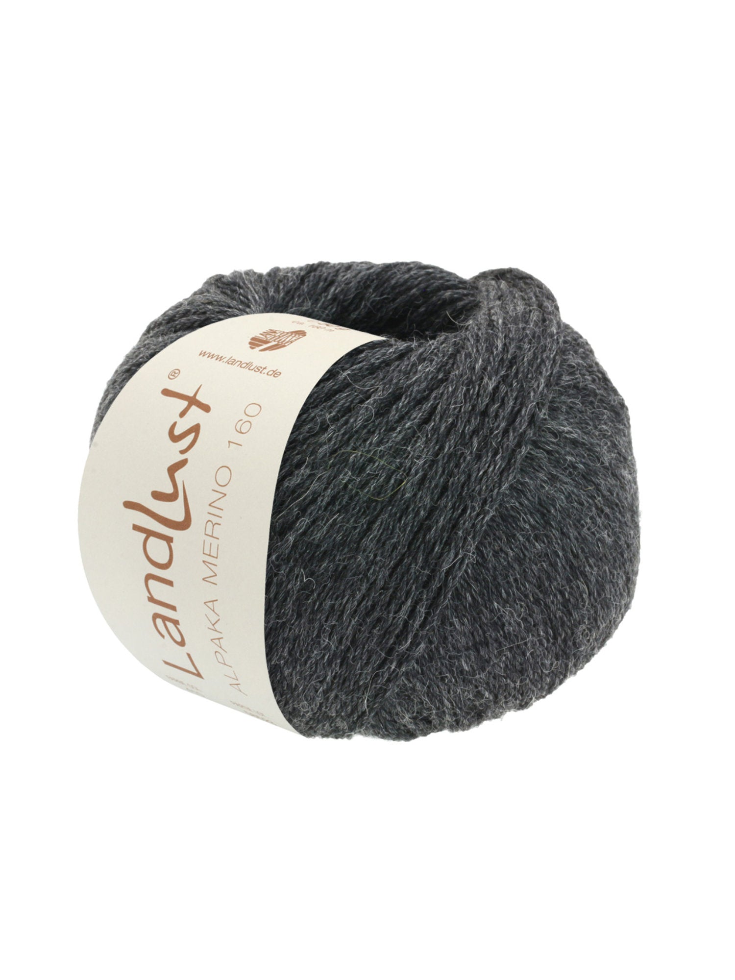 LANDLUST ALPAKA MERINO 160