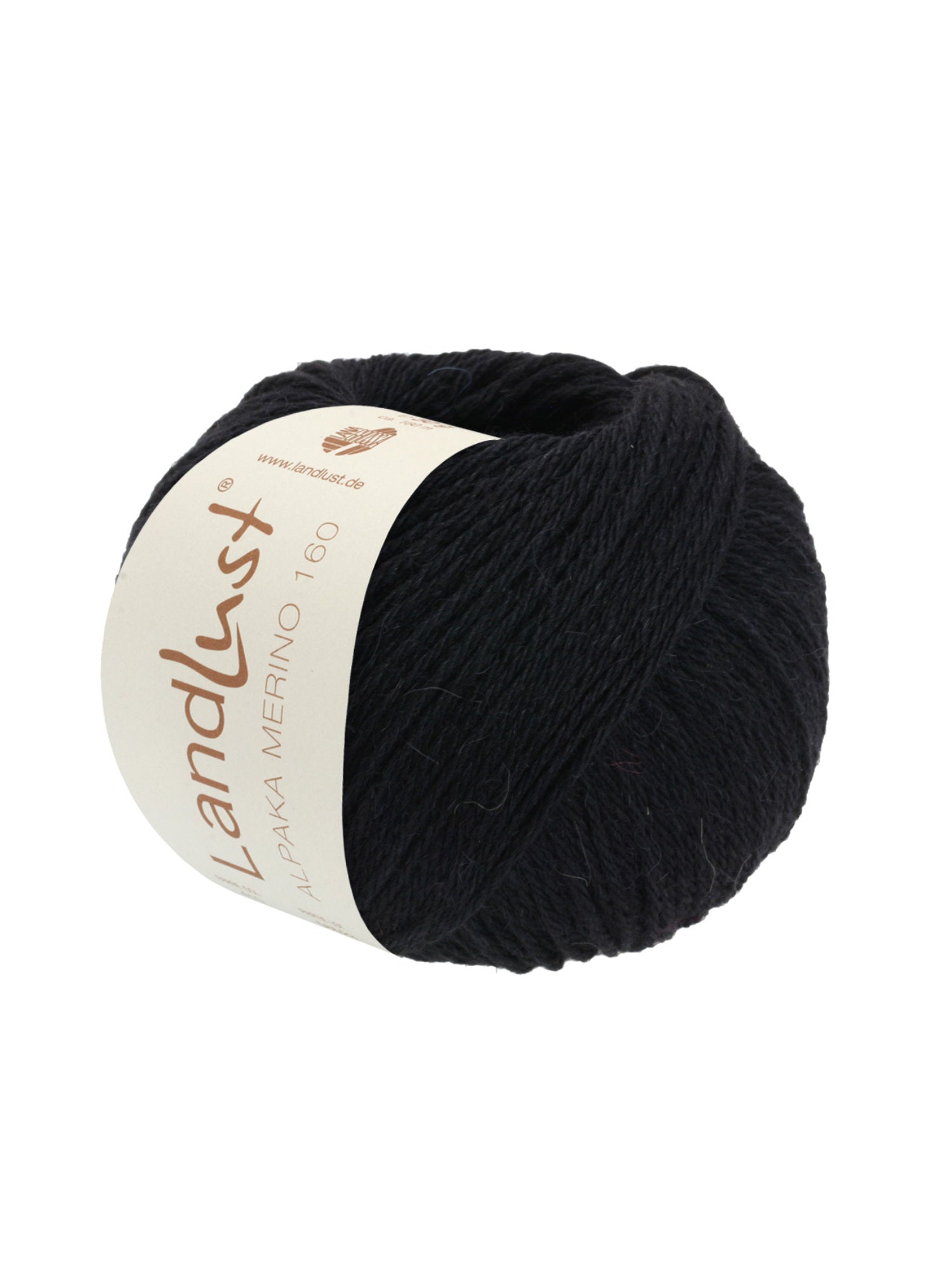 LANDLUST ALPAKA MERINO 160