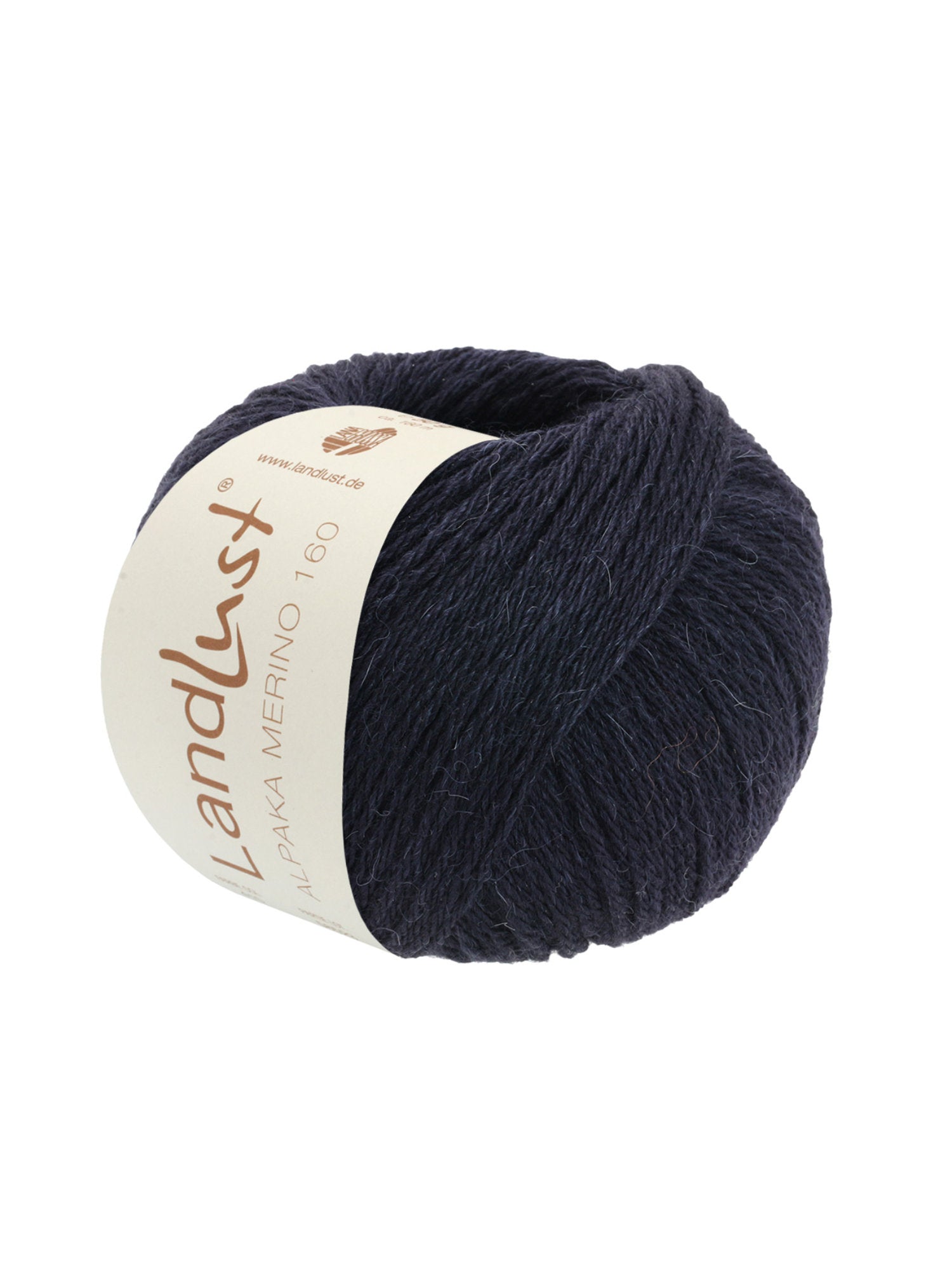 LANDLUST ALPAKA MERINO 160