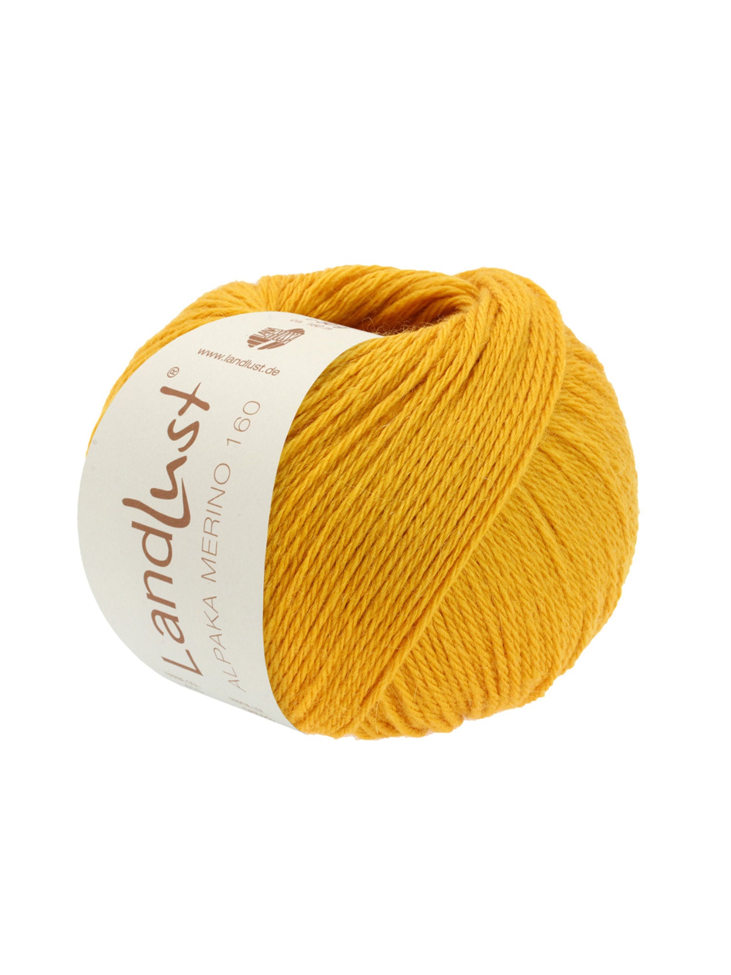 LANDLUST ALPAKA MERINO 160