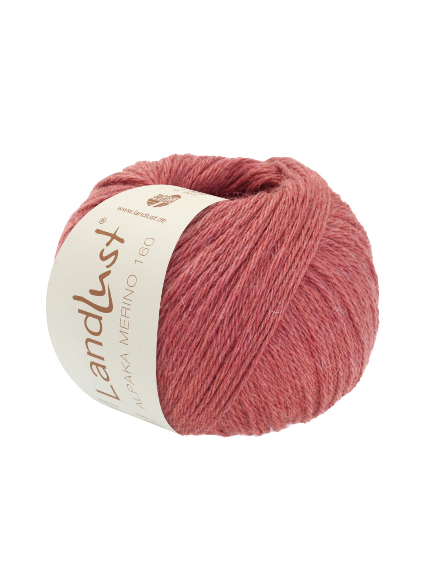 LANDLUST ALPAKA MERINO 160