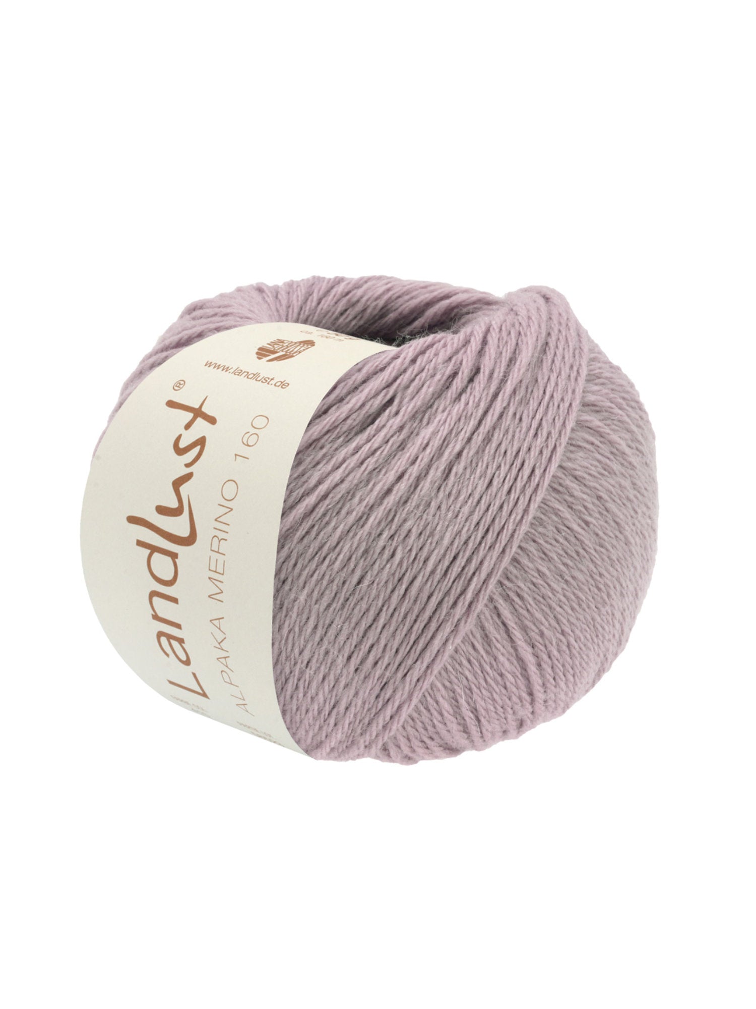 LANDLUST ALPAKA MERINO 160