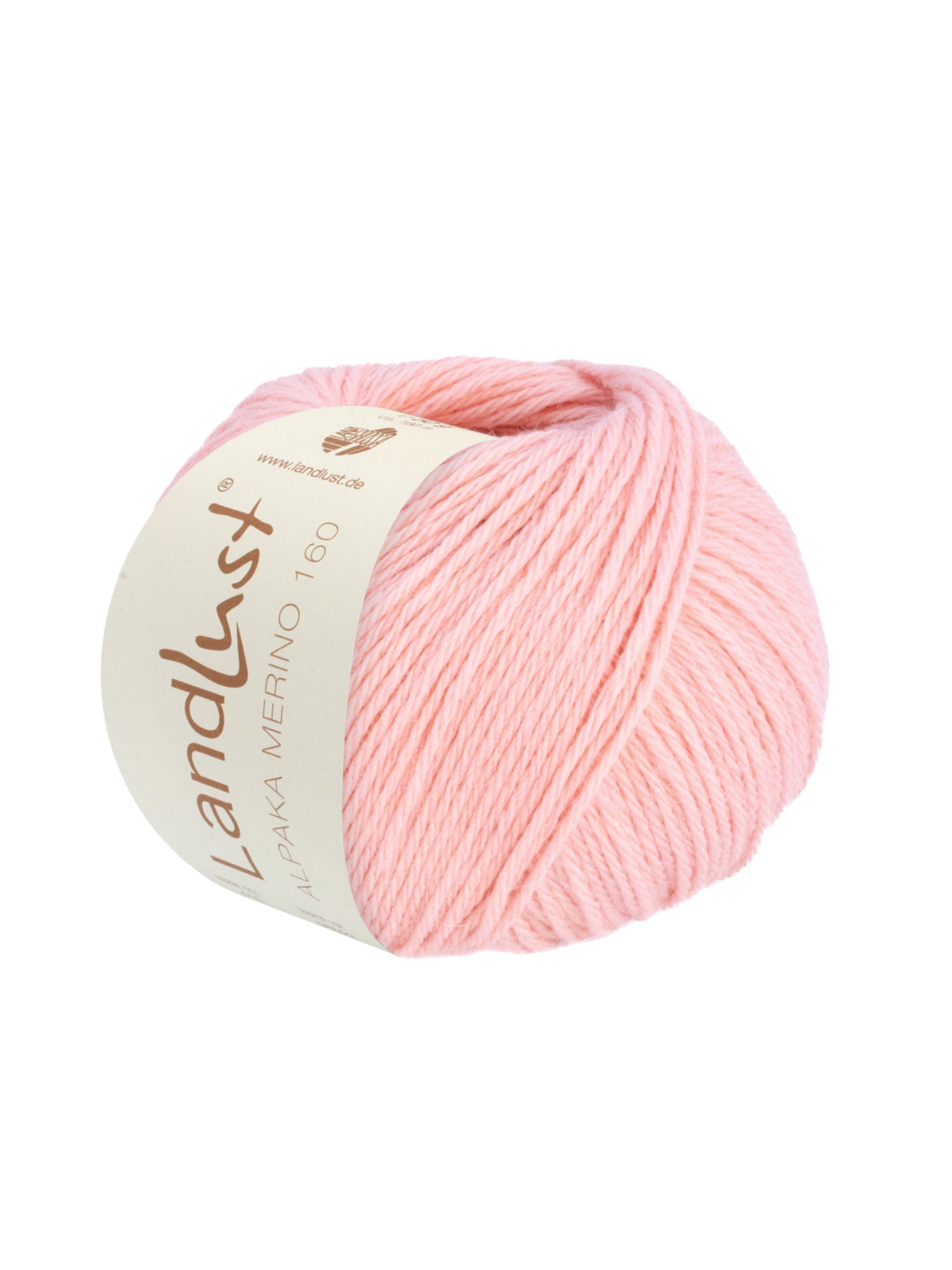 LANDLUST ALPAKA MERINO 160