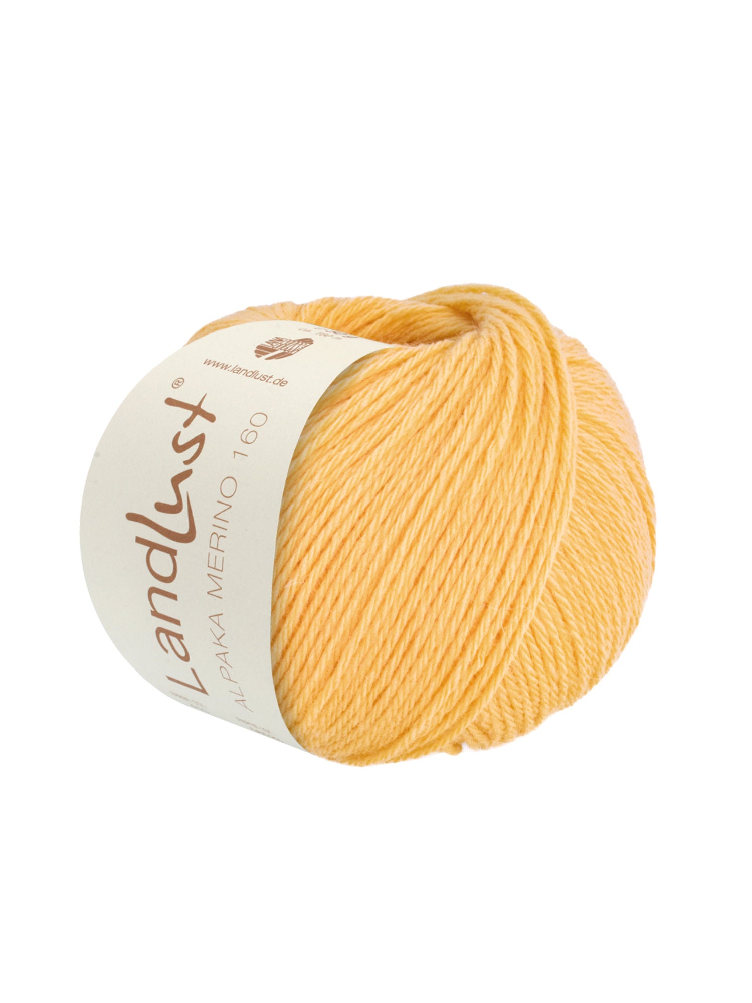 LANDLUST ALPAKA MERINO 160