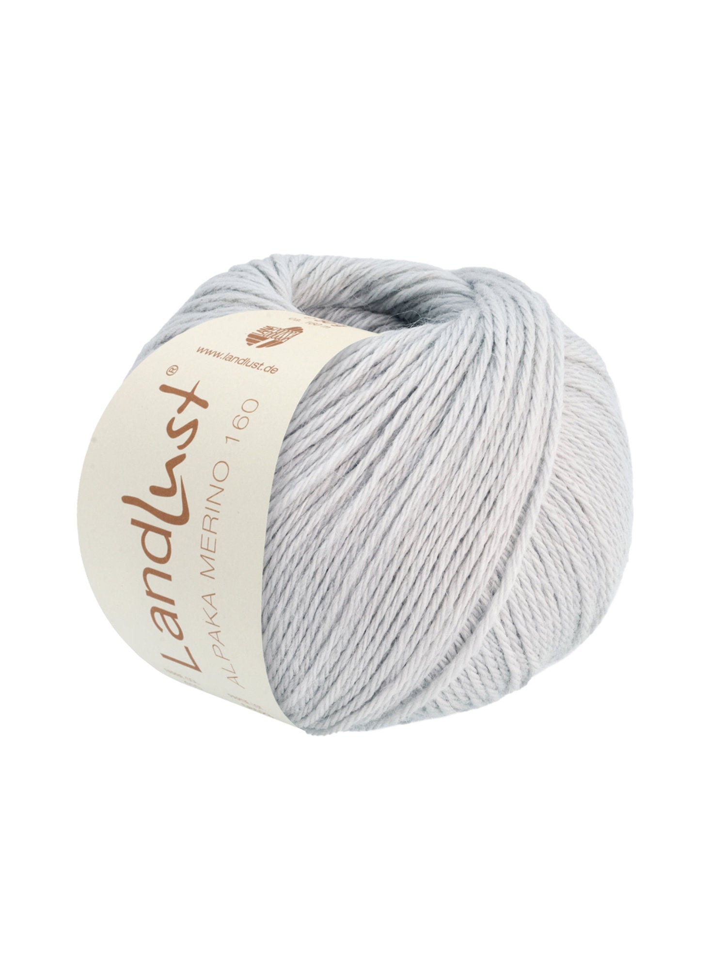 LANDLUST ALPAKA MERINO 160