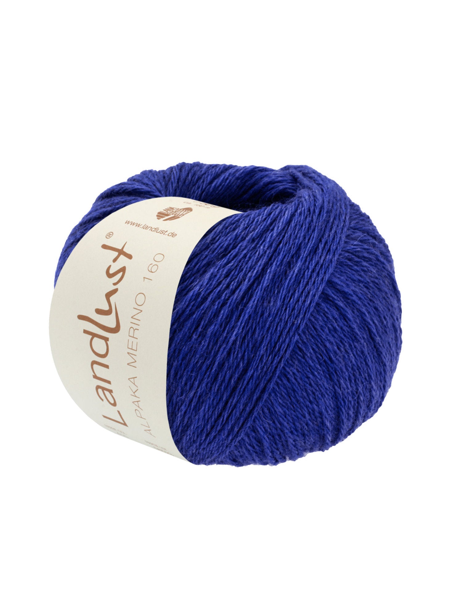 LANDLUST ALPAKA MERINO 160