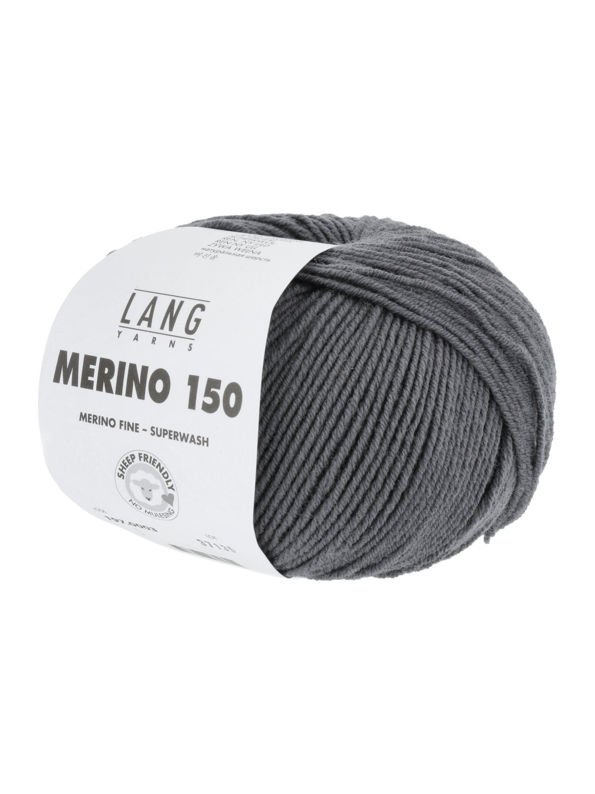 MERINO 150