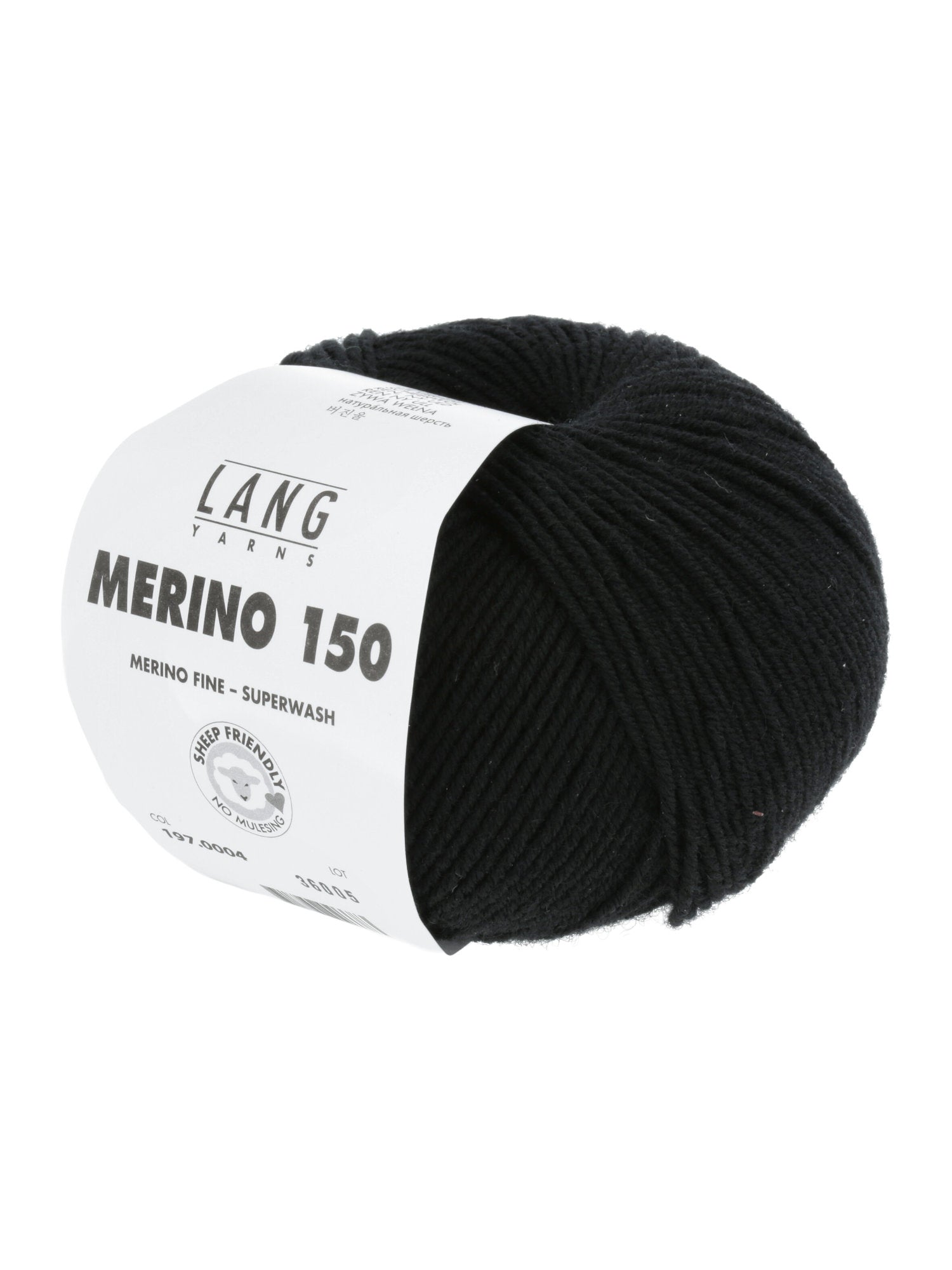 MERINO 150