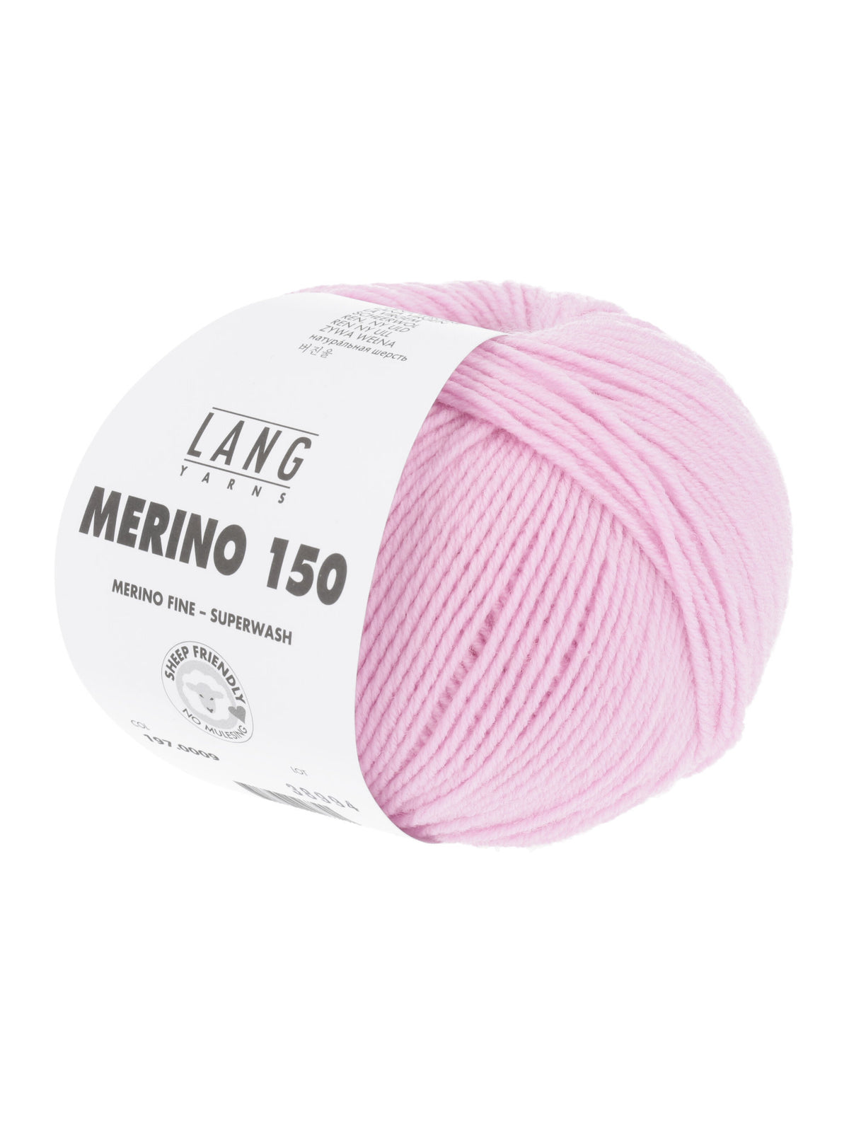 MERINO 150
