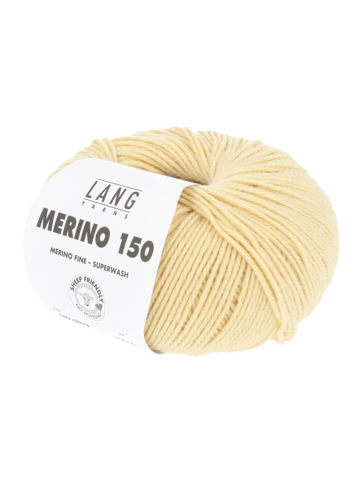MERINO 150