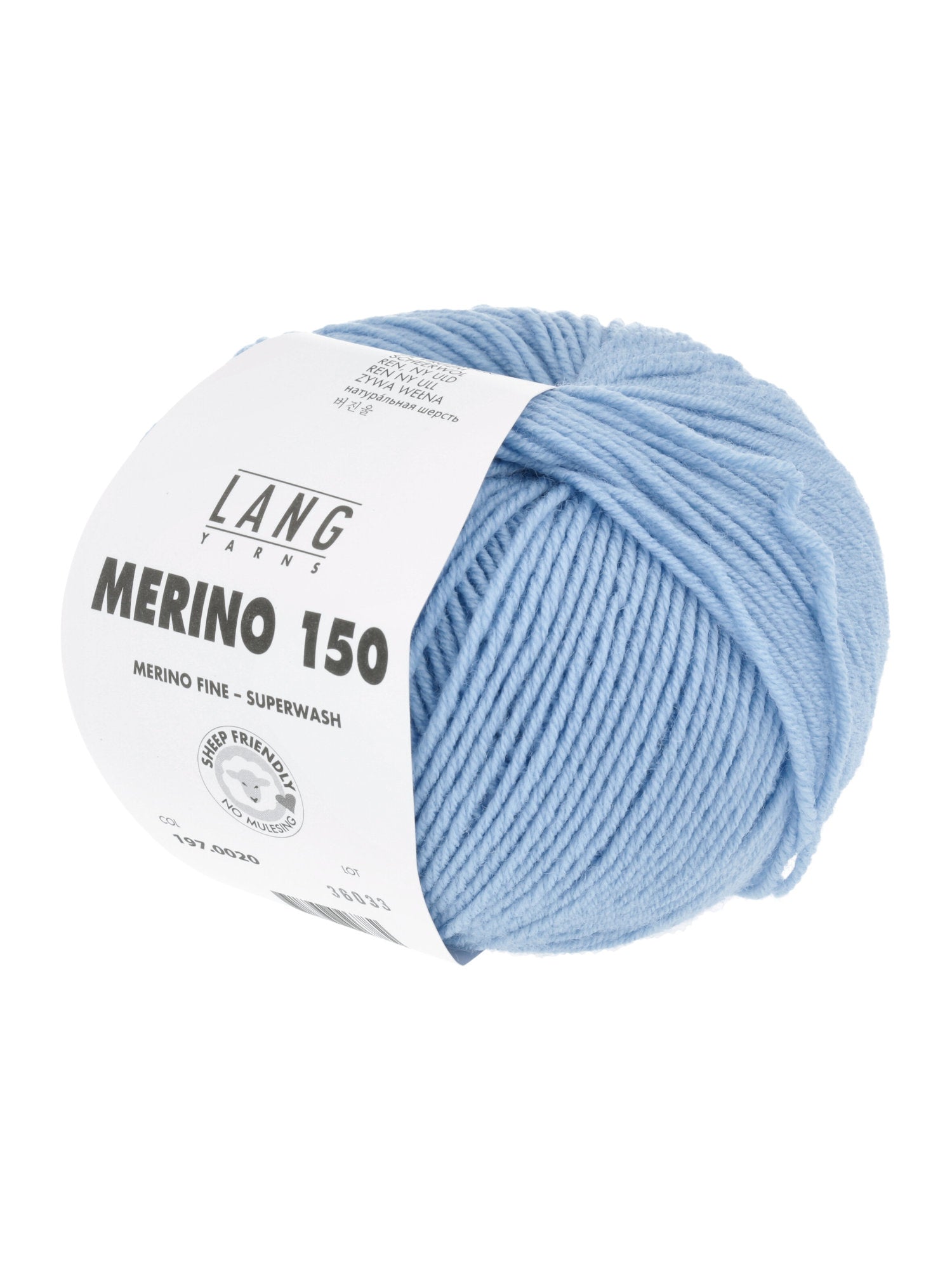 MERINO 150
