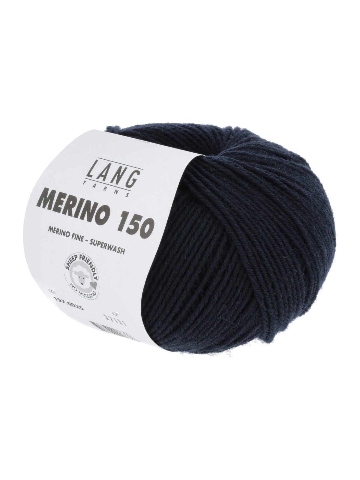 MERINO 150