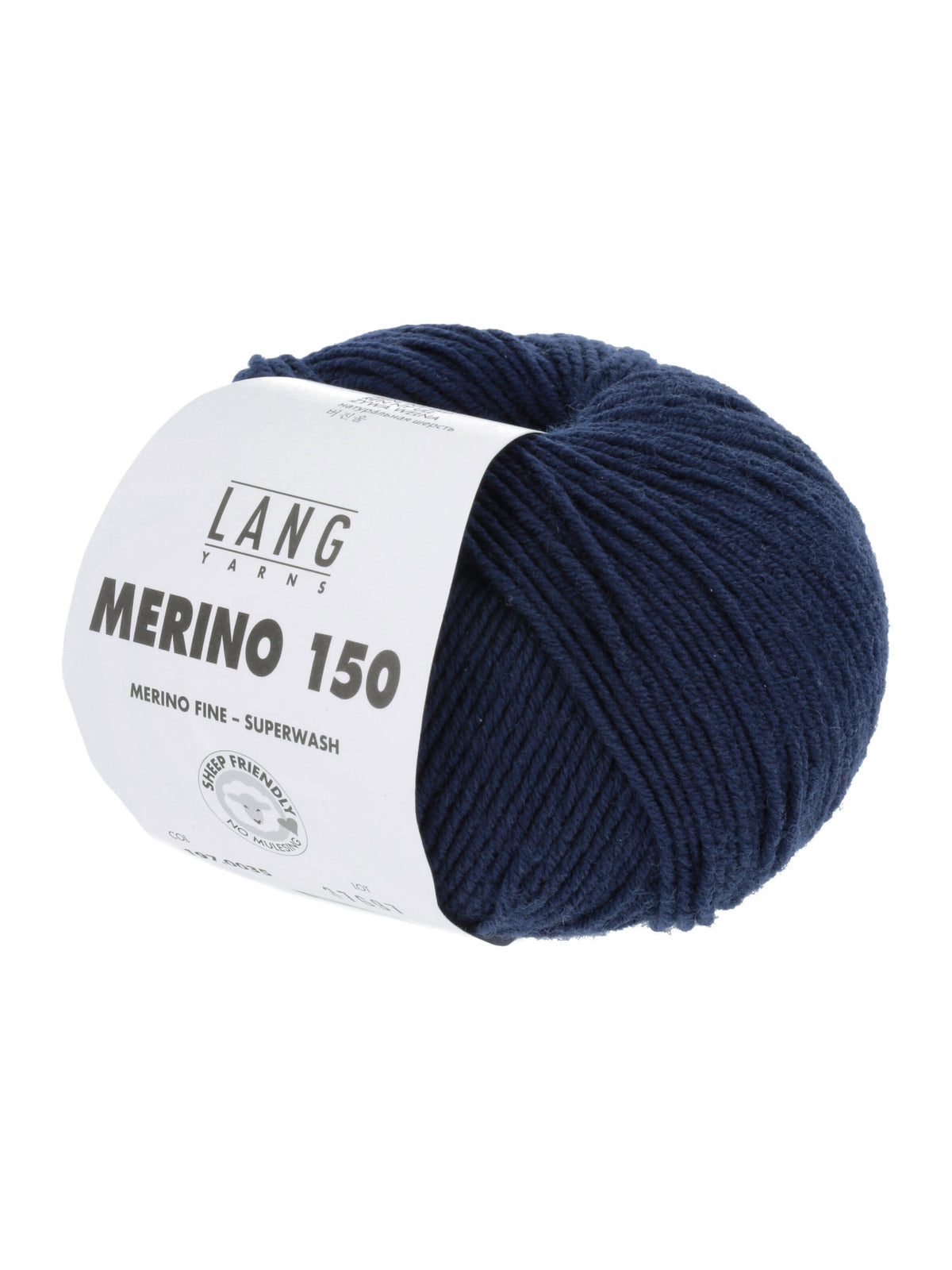 MERINO 150